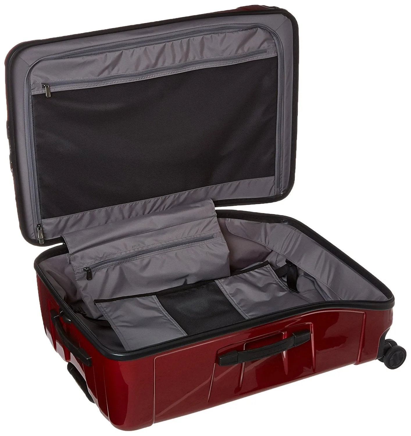 Briggs & Riley Torq X-Large Checked 30" 4-Wheel X-Large Luggage