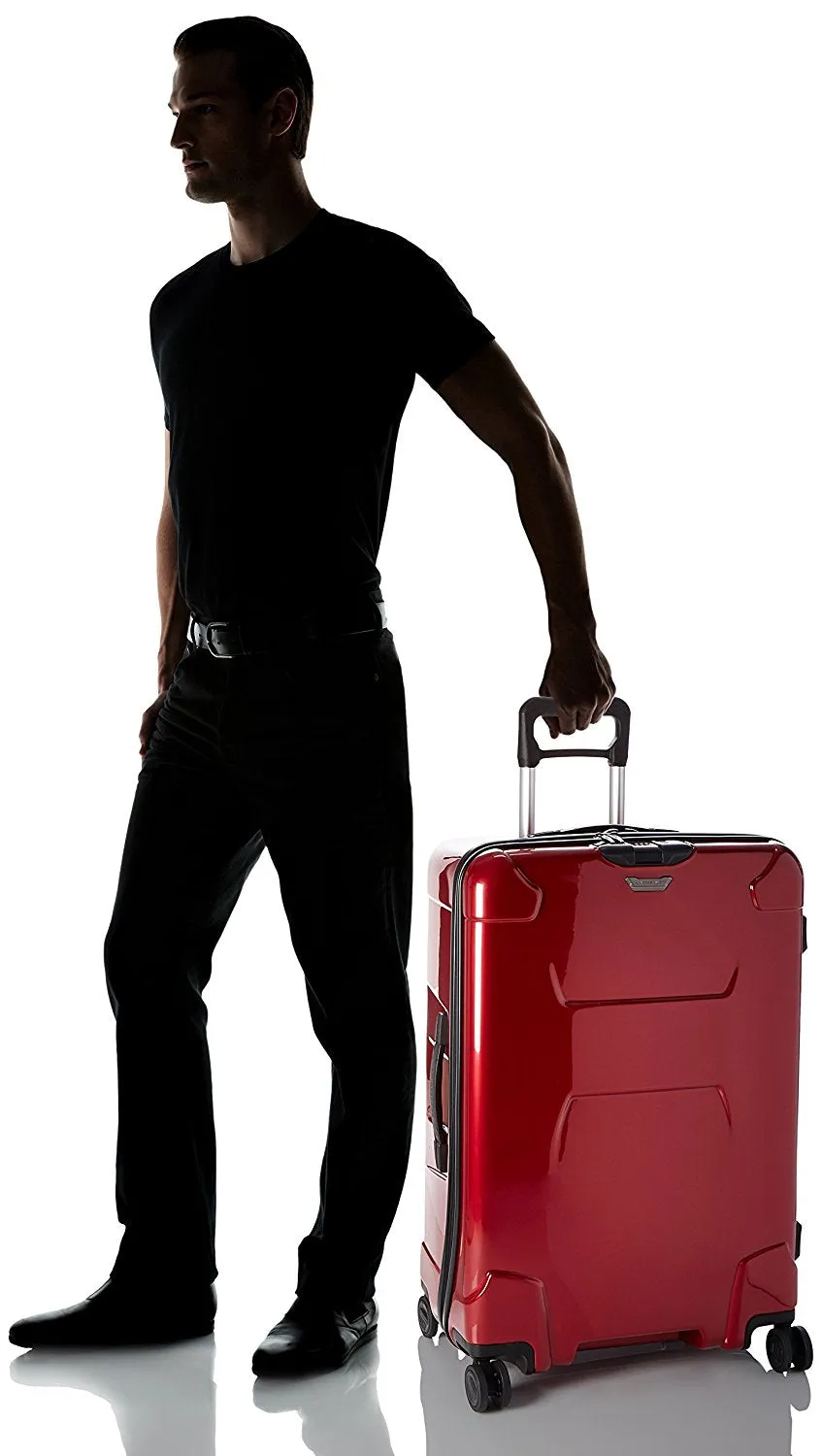 Briggs & Riley Torq X-Large Checked 30" 4-Wheel X-Large Luggage