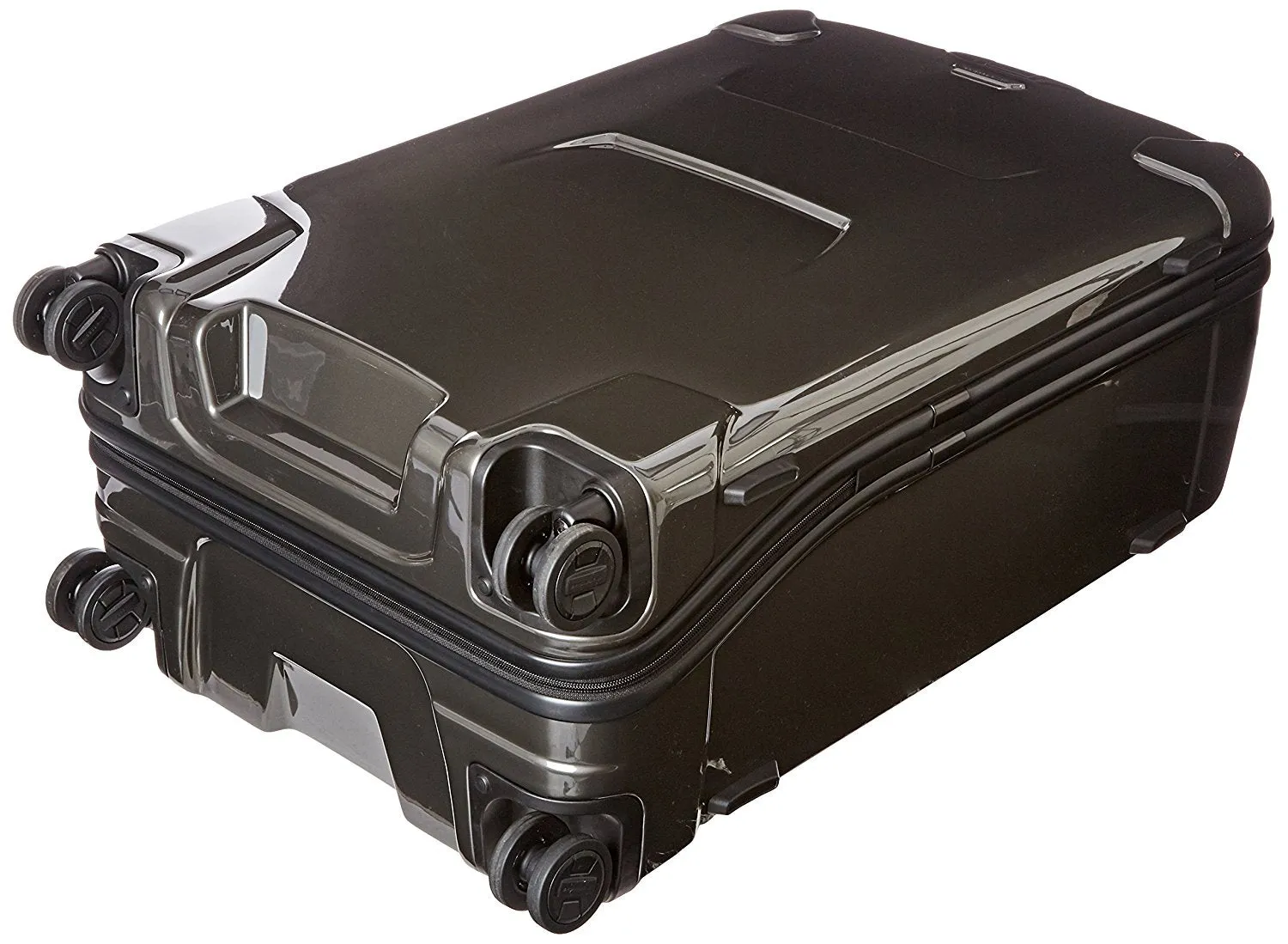 Briggs & Riley Torq X-Large Checked 30" 4-Wheel X-Large Luggage