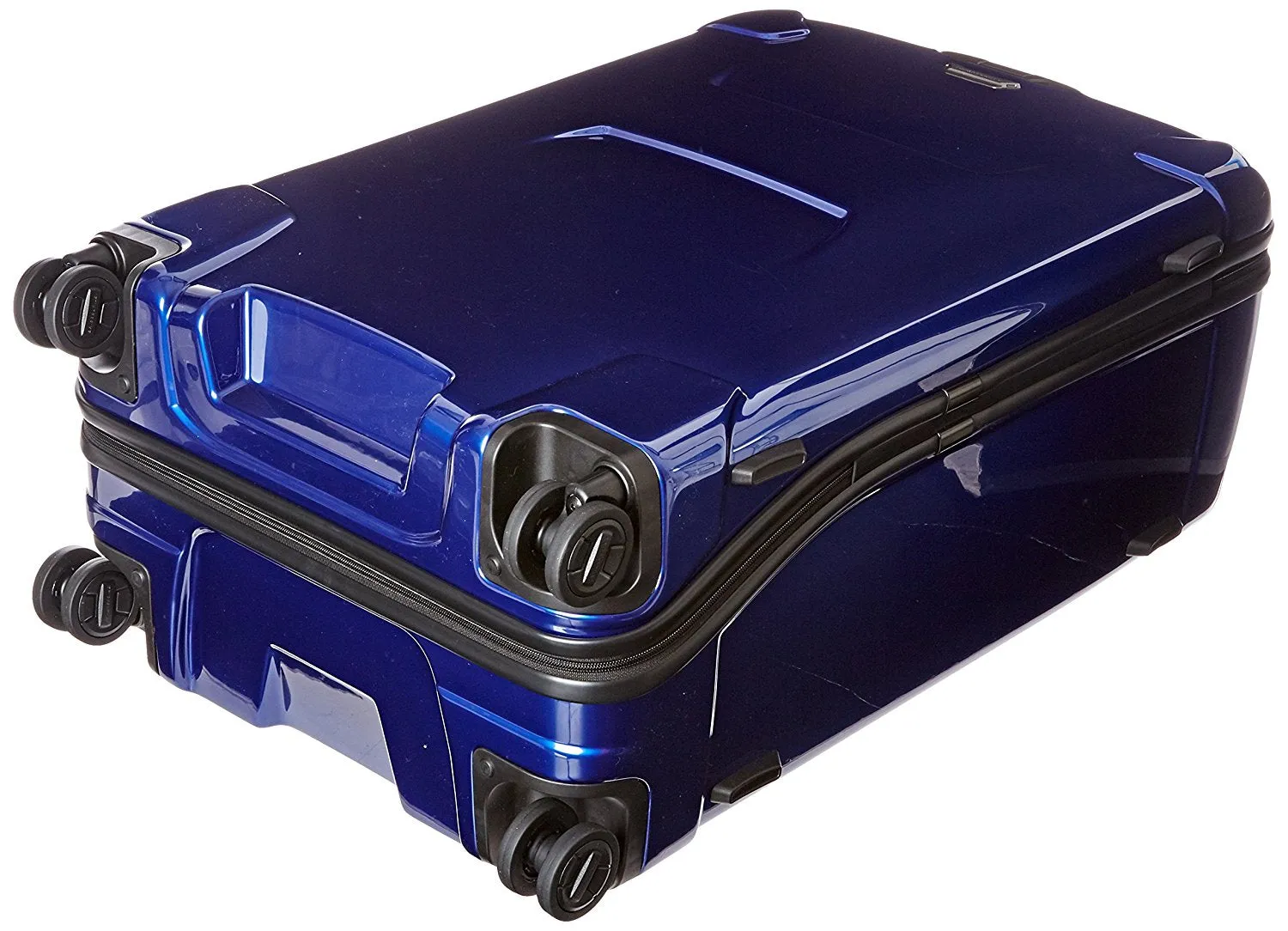 Briggs & Riley Torq X-Large Checked 30" 4-Wheel X-Large Luggage