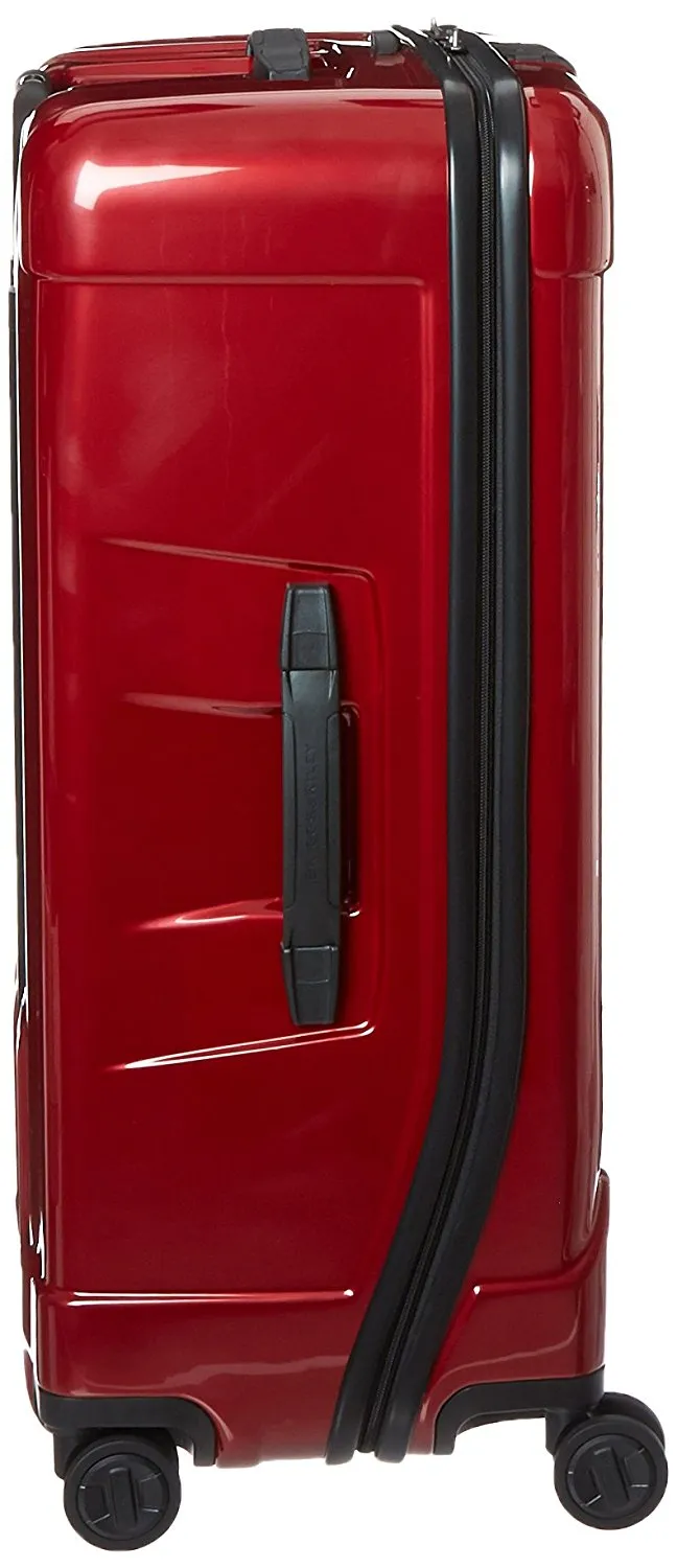 Briggs & Riley Torq X-Large Checked 30" 4-Wheel X-Large Luggage