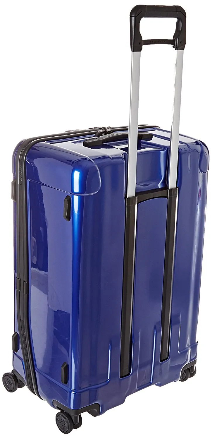Briggs & Riley Torq X-Large Checked 30" 4-Wheel X-Large Luggage