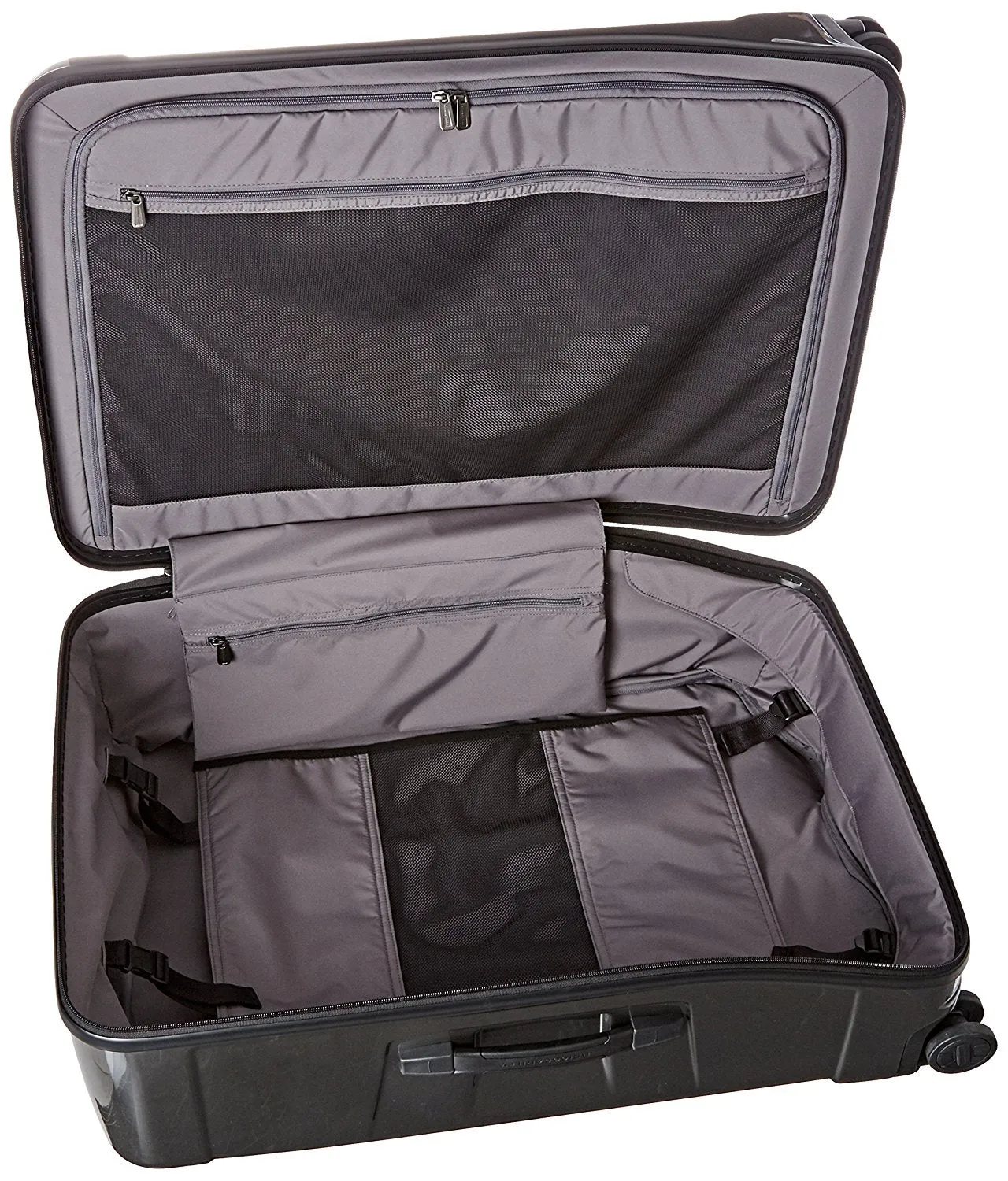 Briggs & Riley Torq X-Large Checked 30" 4-Wheel X-Large Luggage