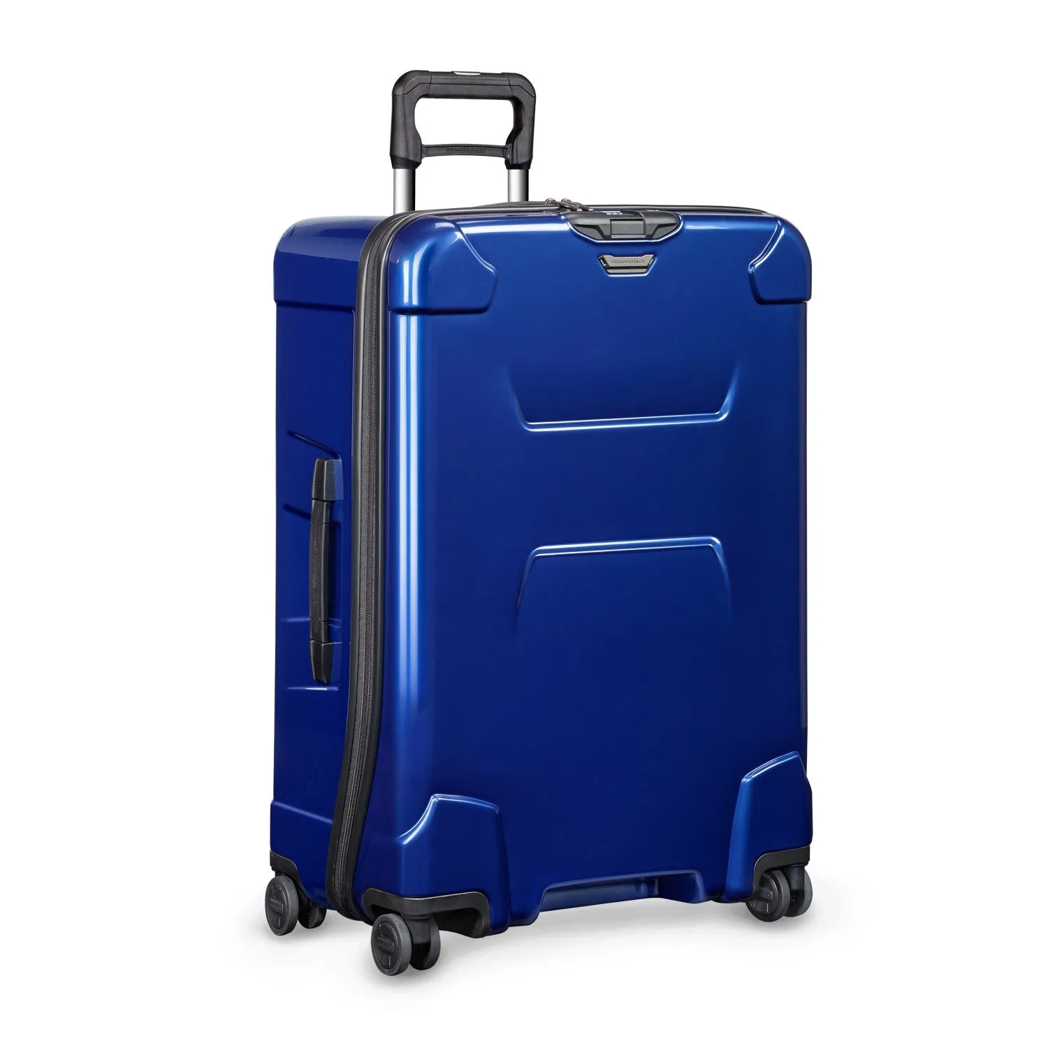 Briggs & Riley Torq X-Large Checked 30" 4-Wheel X-Large Luggage