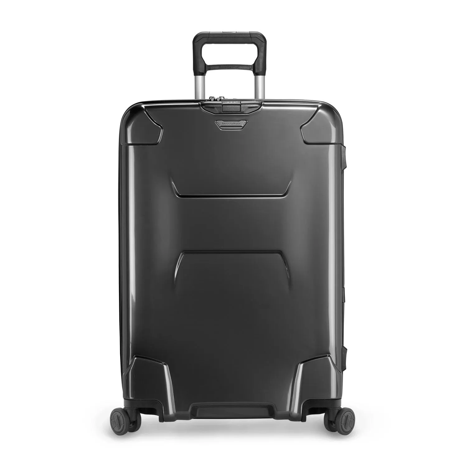 Briggs & Riley Torq X-Large Checked 30" 4-Wheel X-Large Luggage