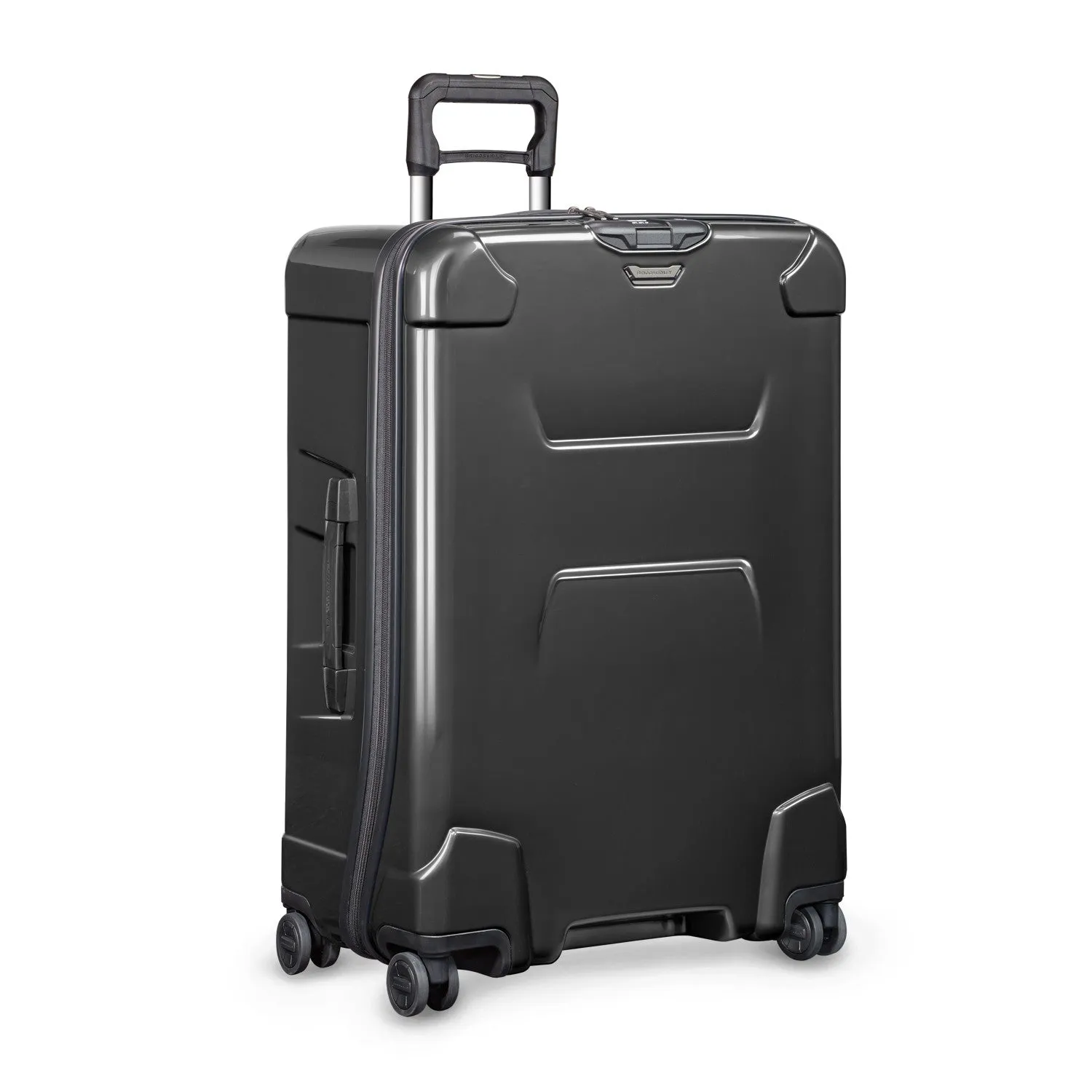 Briggs & Riley Torq X-Large Checked 30" 4-Wheel X-Large Luggage