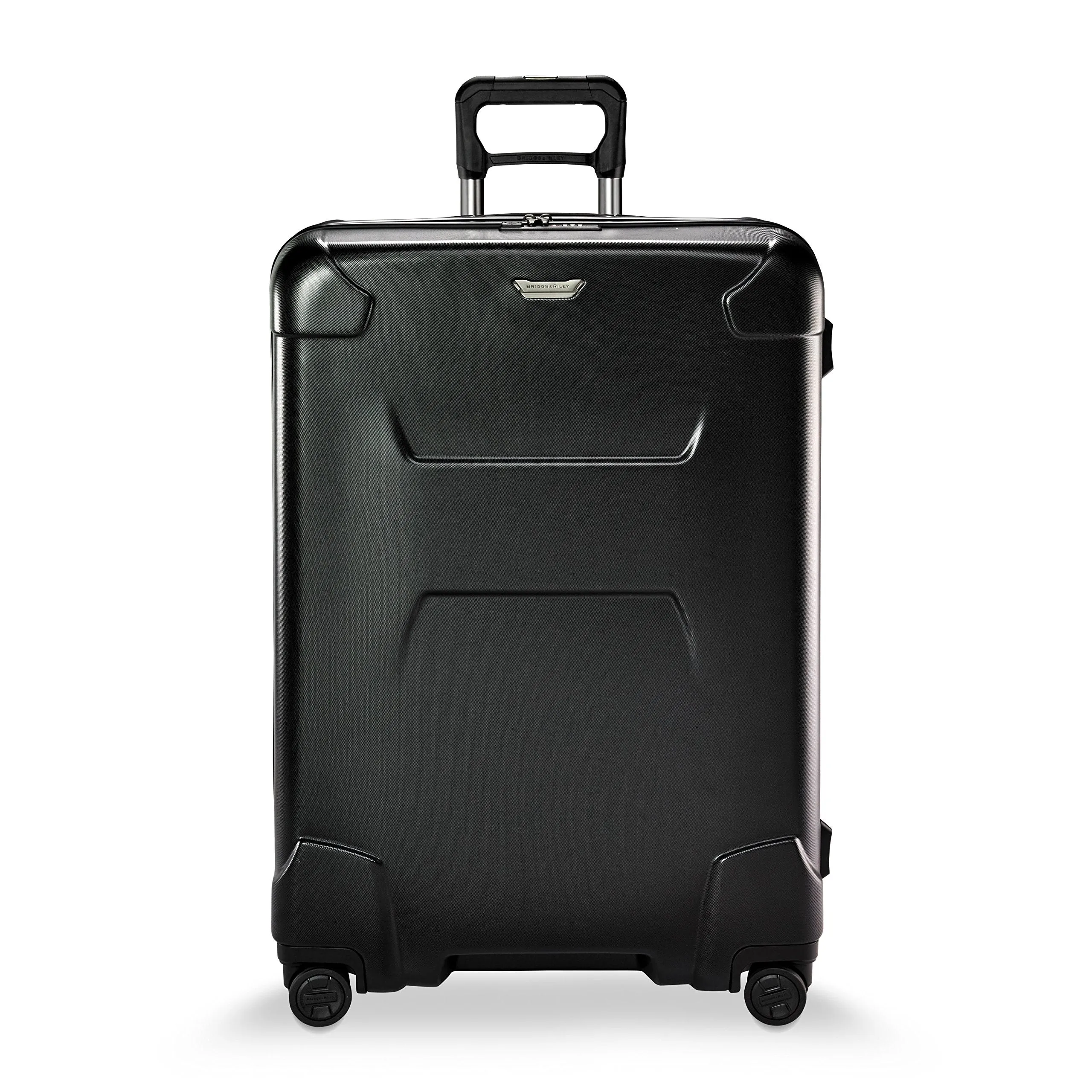 Briggs & Riley Torq X-Large Checked 32" 4-Wheel Large Luggage