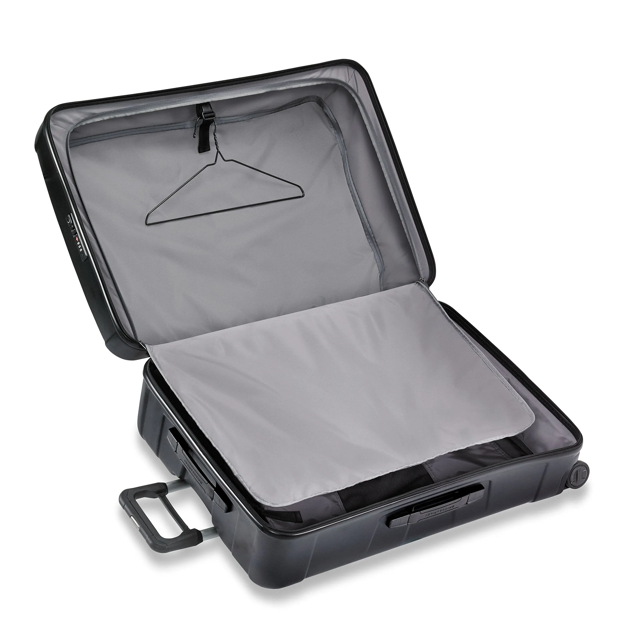 Briggs & Riley Torq X-Large Checked 32" 4-Wheel Large Luggage