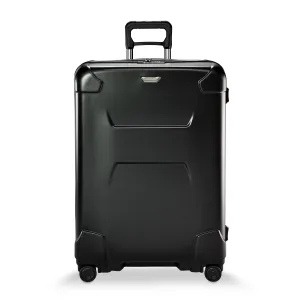 Briggs & Riley Torq X-Large Checked 32" 4-Wheel Large Luggage