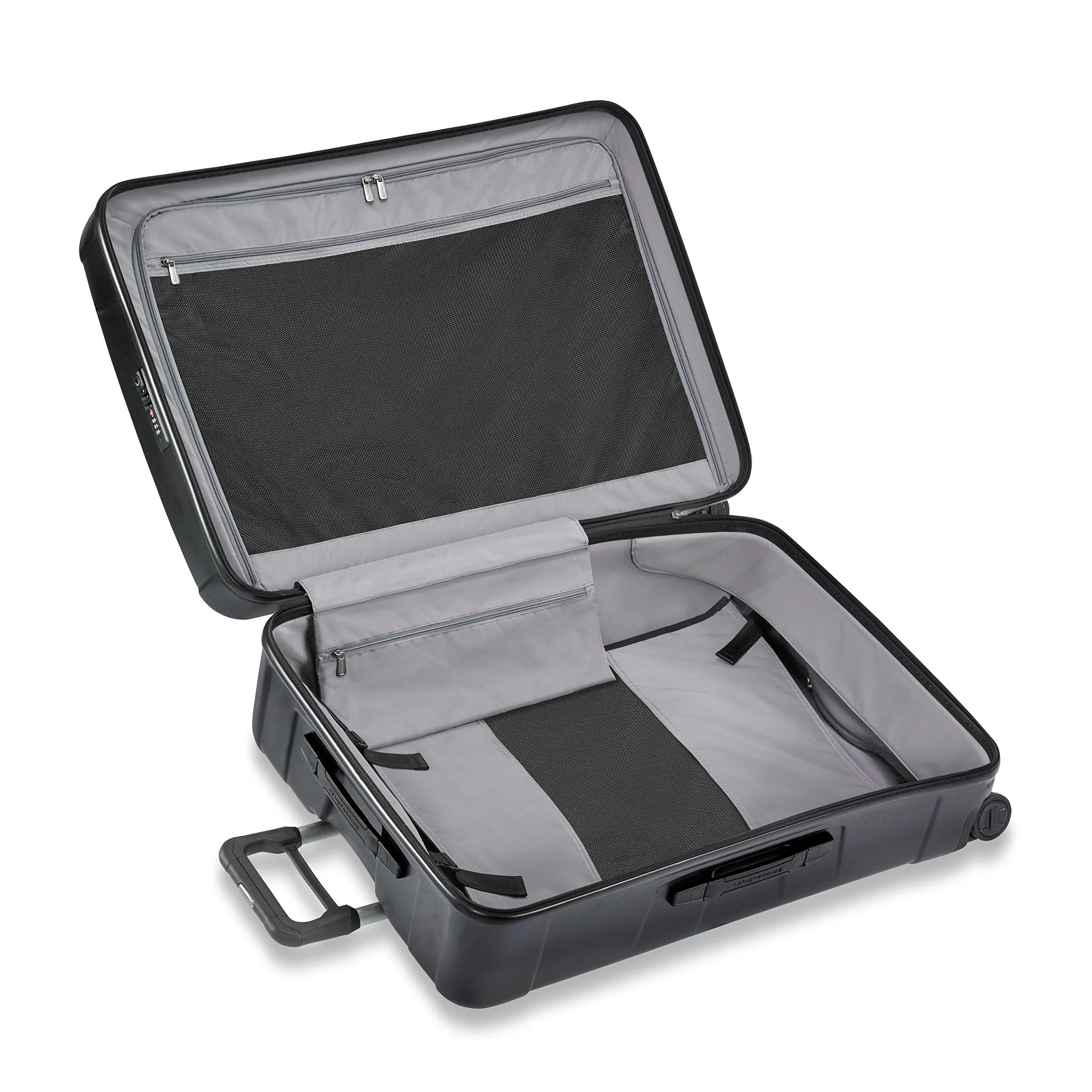 Briggs & Riley Torq X-Large Checked 32" 4-Wheel Large Luggage