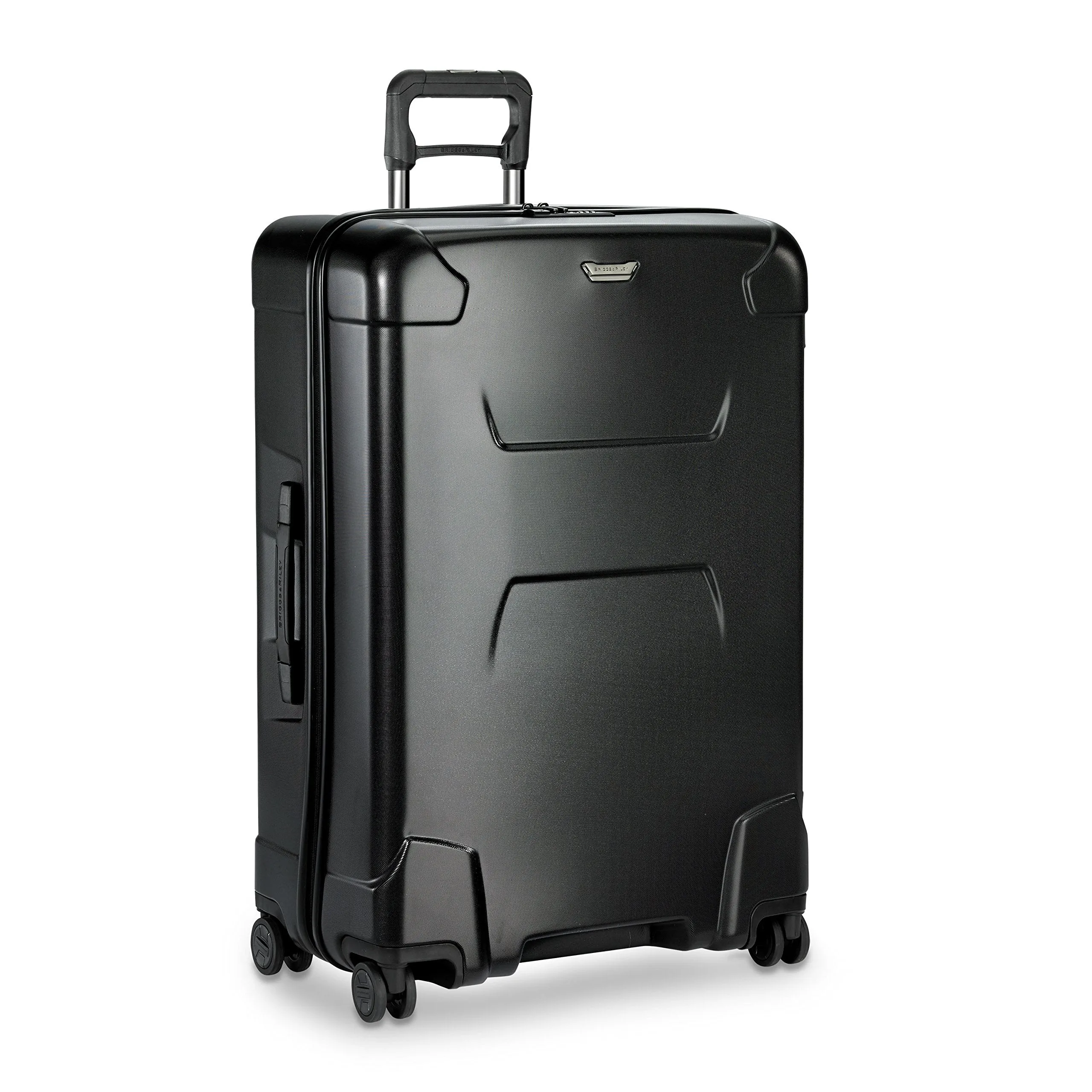 Briggs & Riley Torq X-Large Checked 32" 4-Wheel Large Luggage