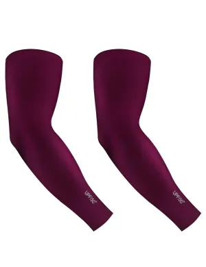 BUBBLELIME 82N/18S Sports Arm Sleeve_yoga