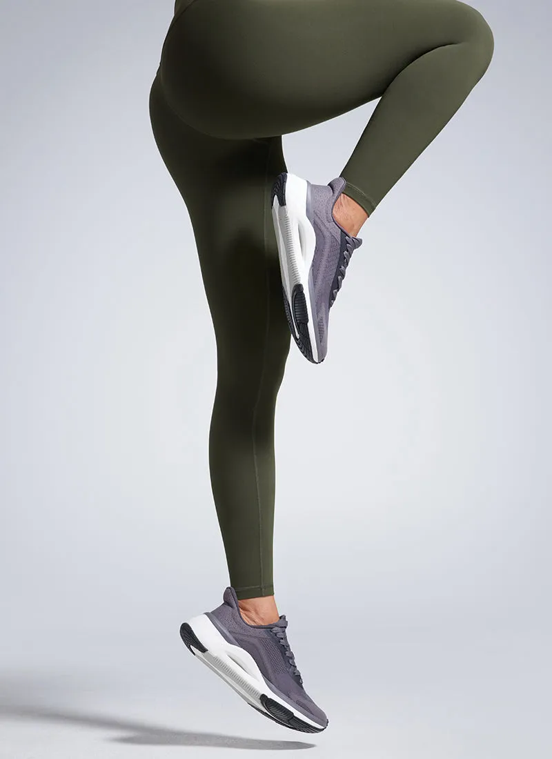 Butterbreeze Workout Leggings 28''