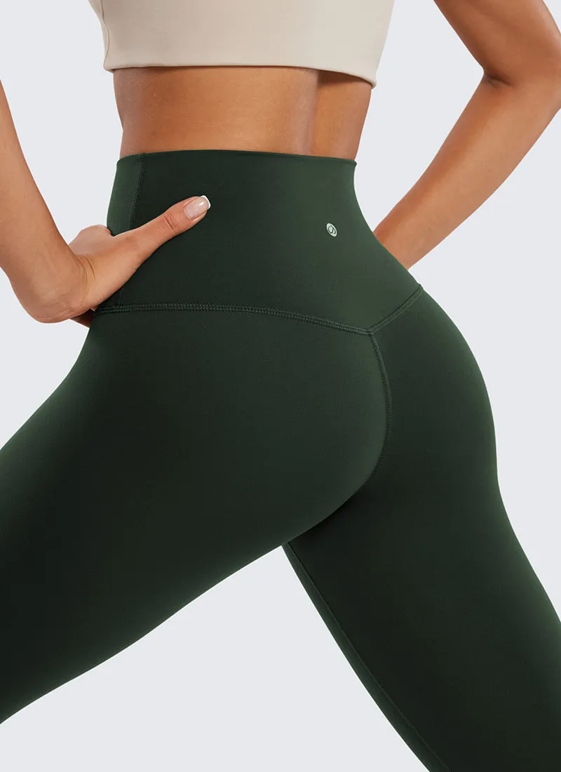 Butterluxe Yoga Leggings 19''