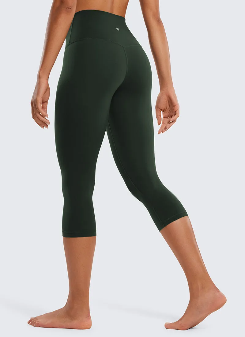Butterluxe Yoga Leggings 19''