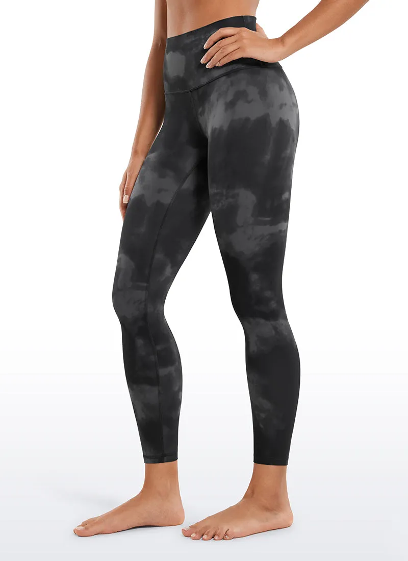 Butterluxe Yoga Leggings 25''