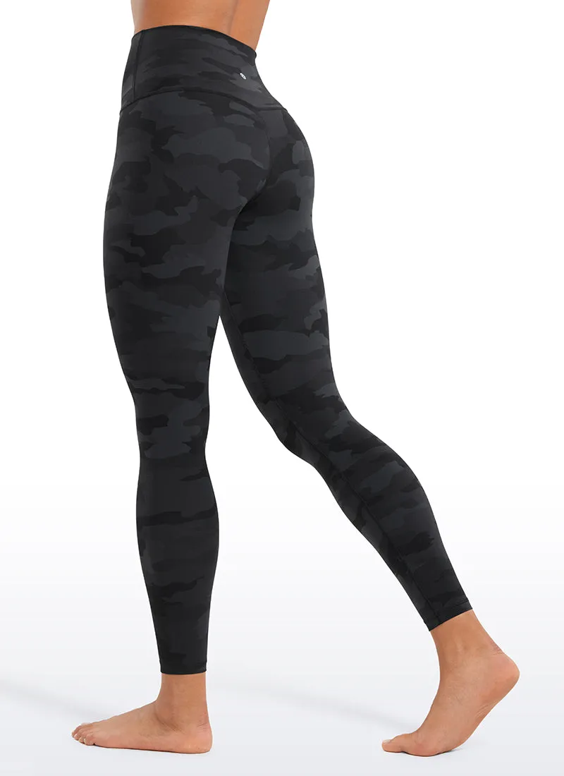 Butterluxe Yoga Leggings 25''