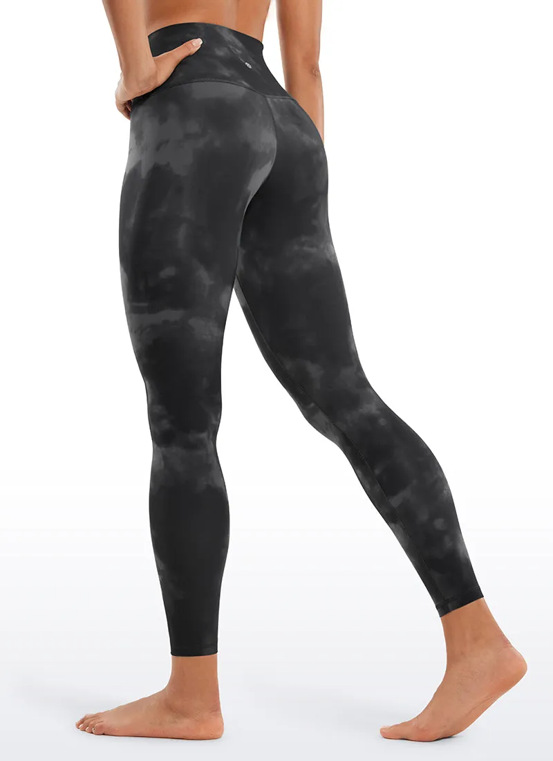 Butterluxe Yoga Leggings 25''