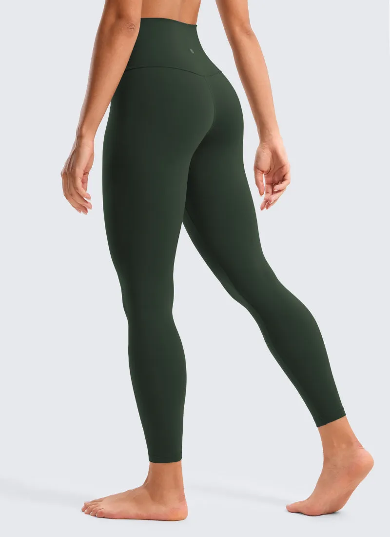 Butterluxe Yoga Leggings 25''