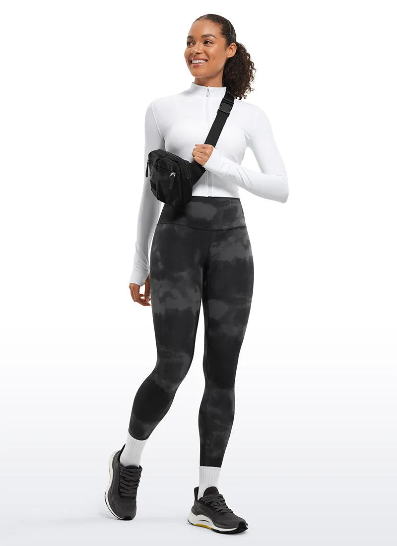 Butterluxe Yoga Leggings 25''