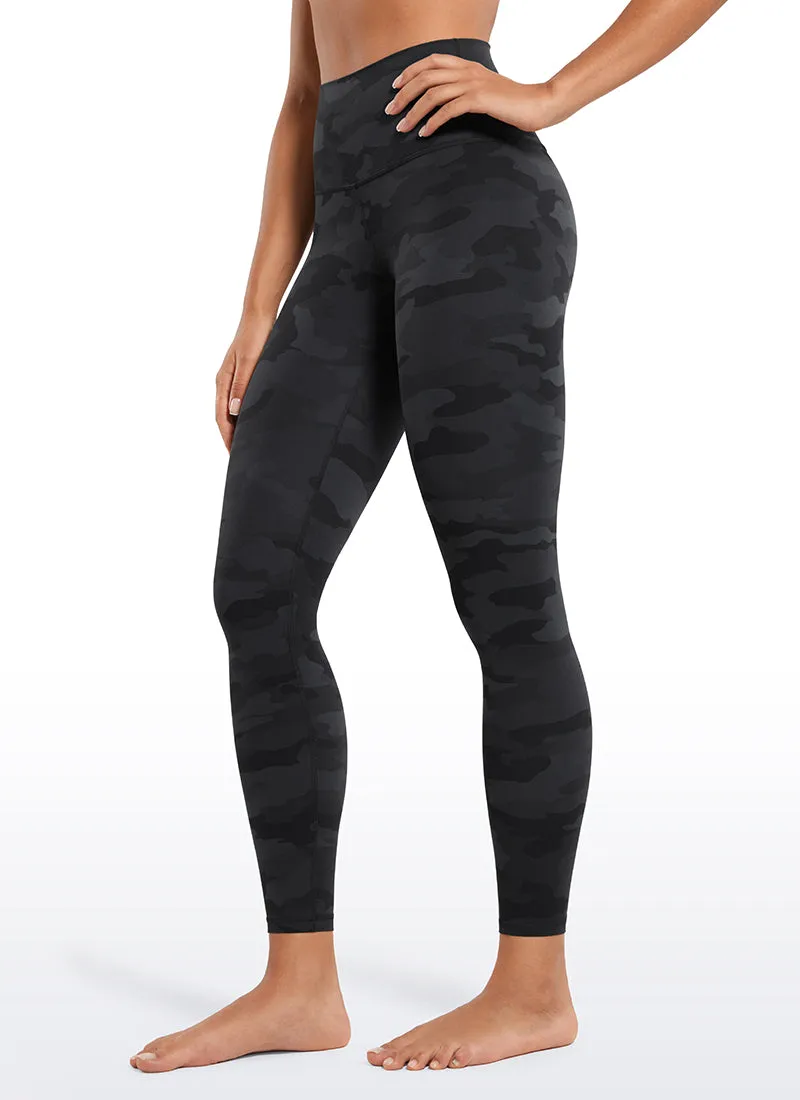 Butterluxe Yoga Leggings 25''