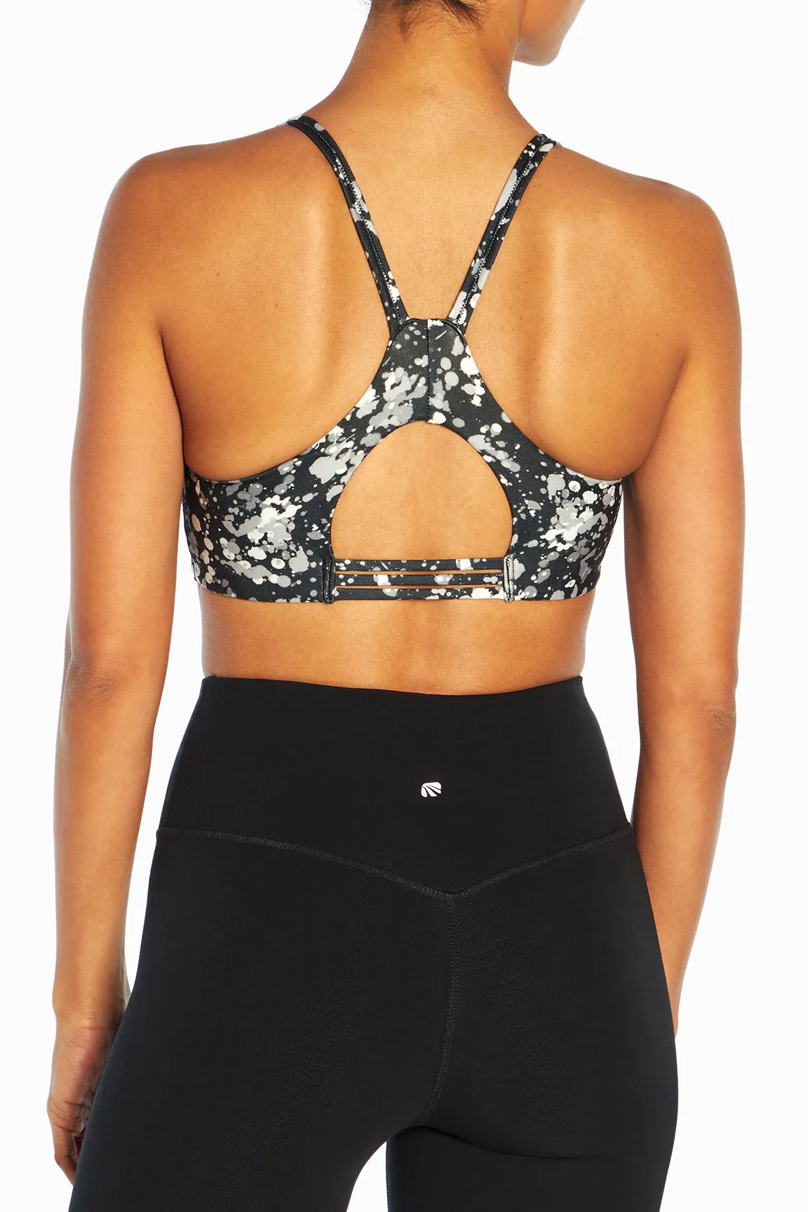 Camilla Sports Bra