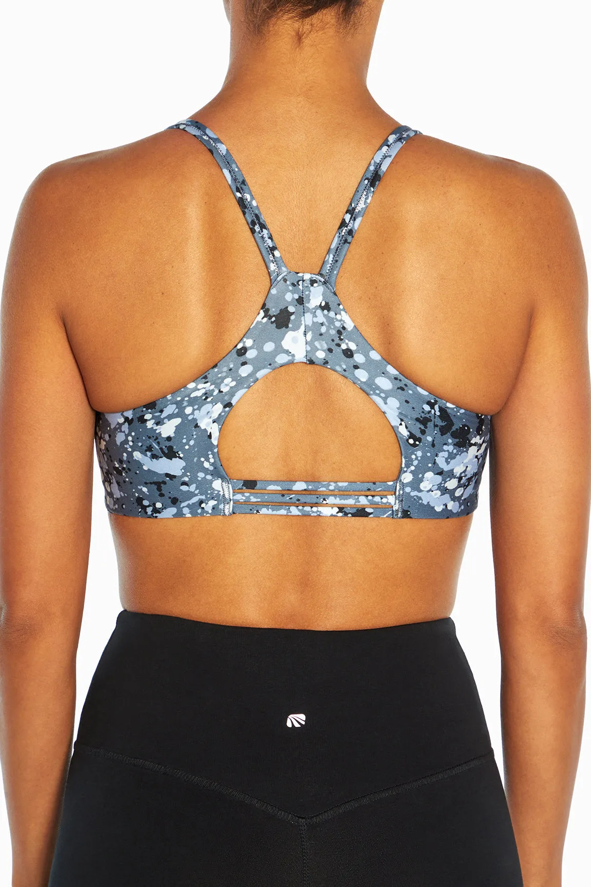 Camilla Sports Bra
