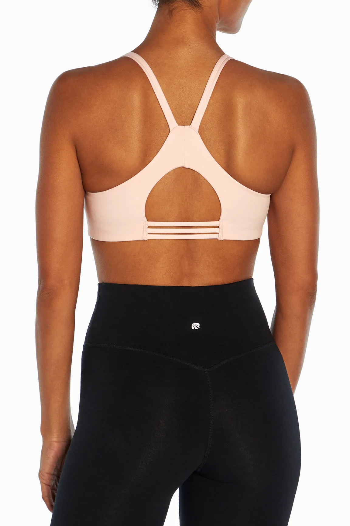 Camilla Sports Bra