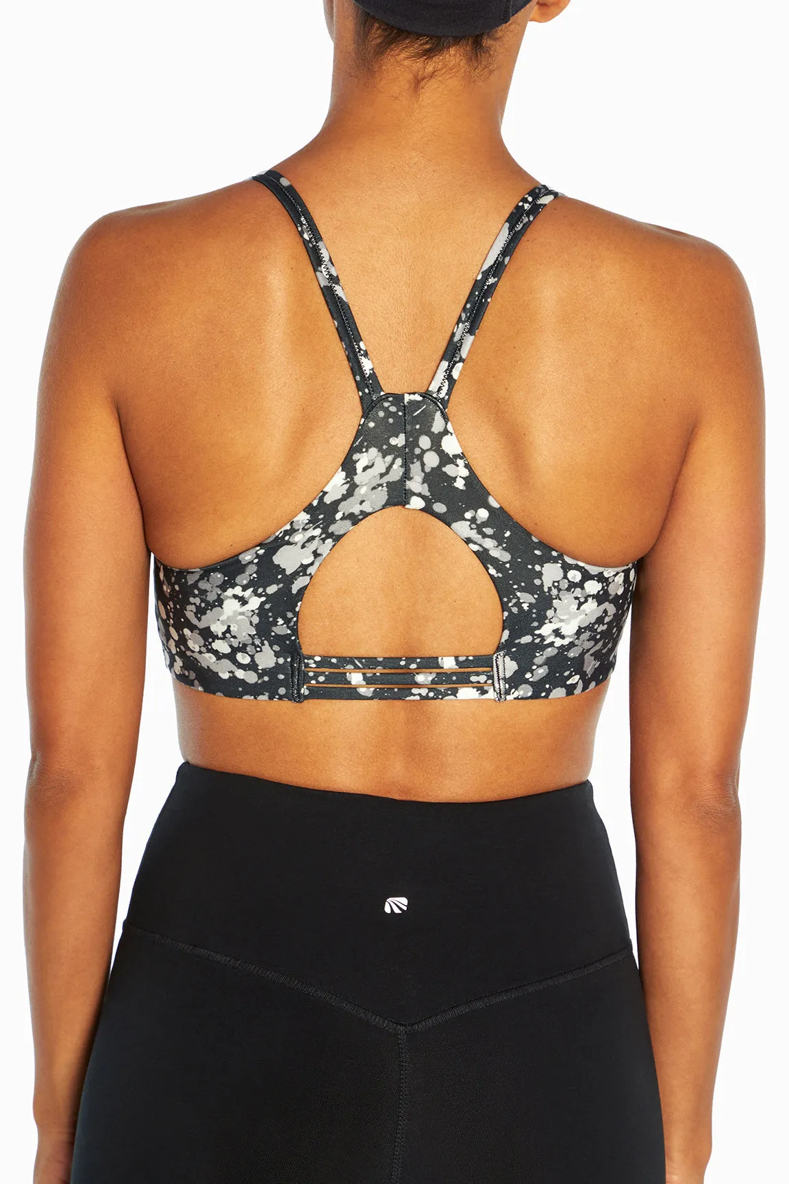 Camilla Sports Bra