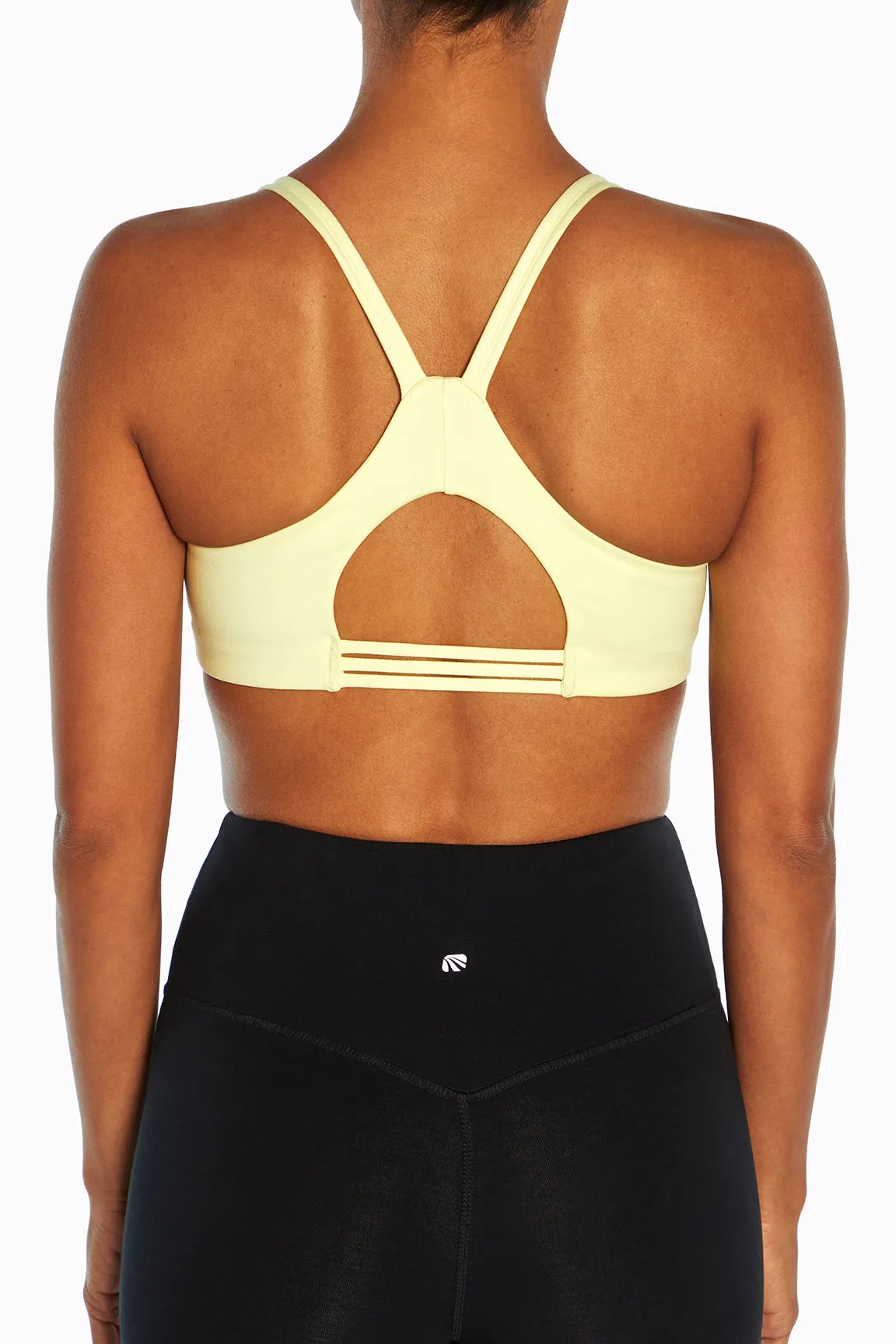 Camilla Sports Bra