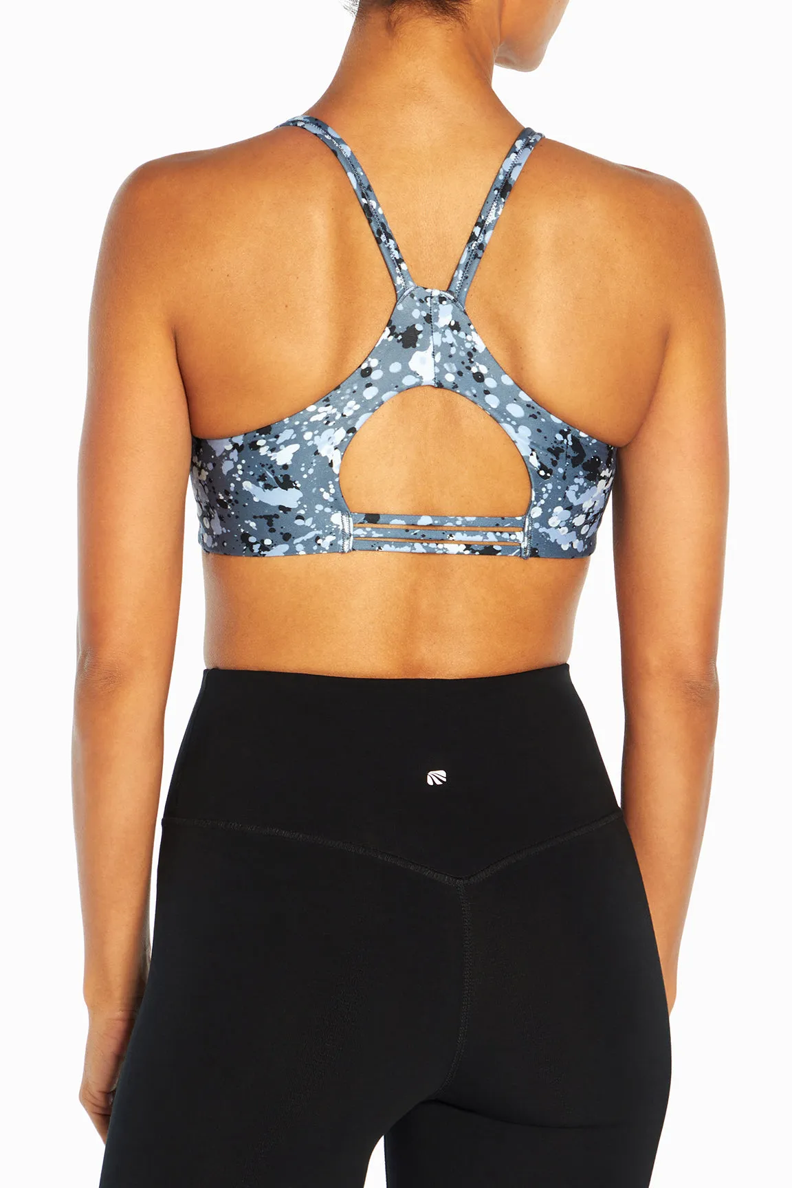 Camilla Sports Bra