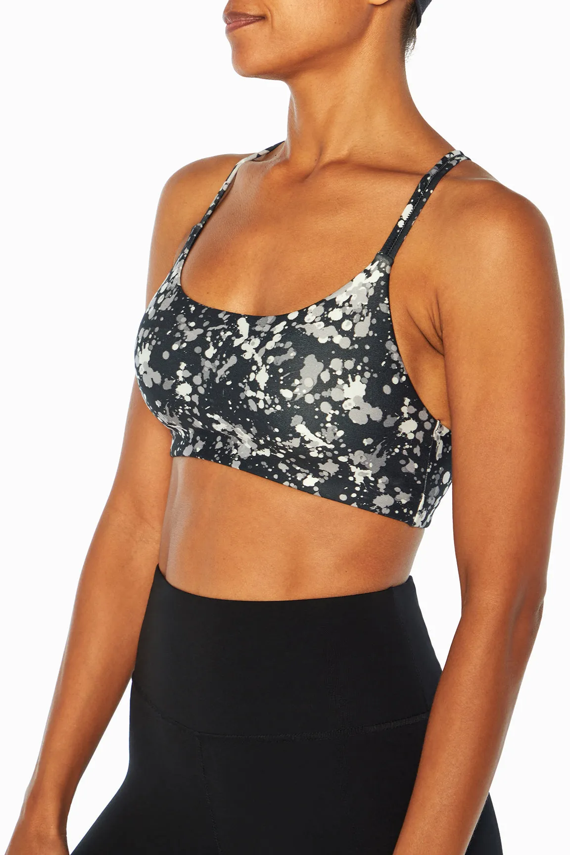 Camilla Sports Bra