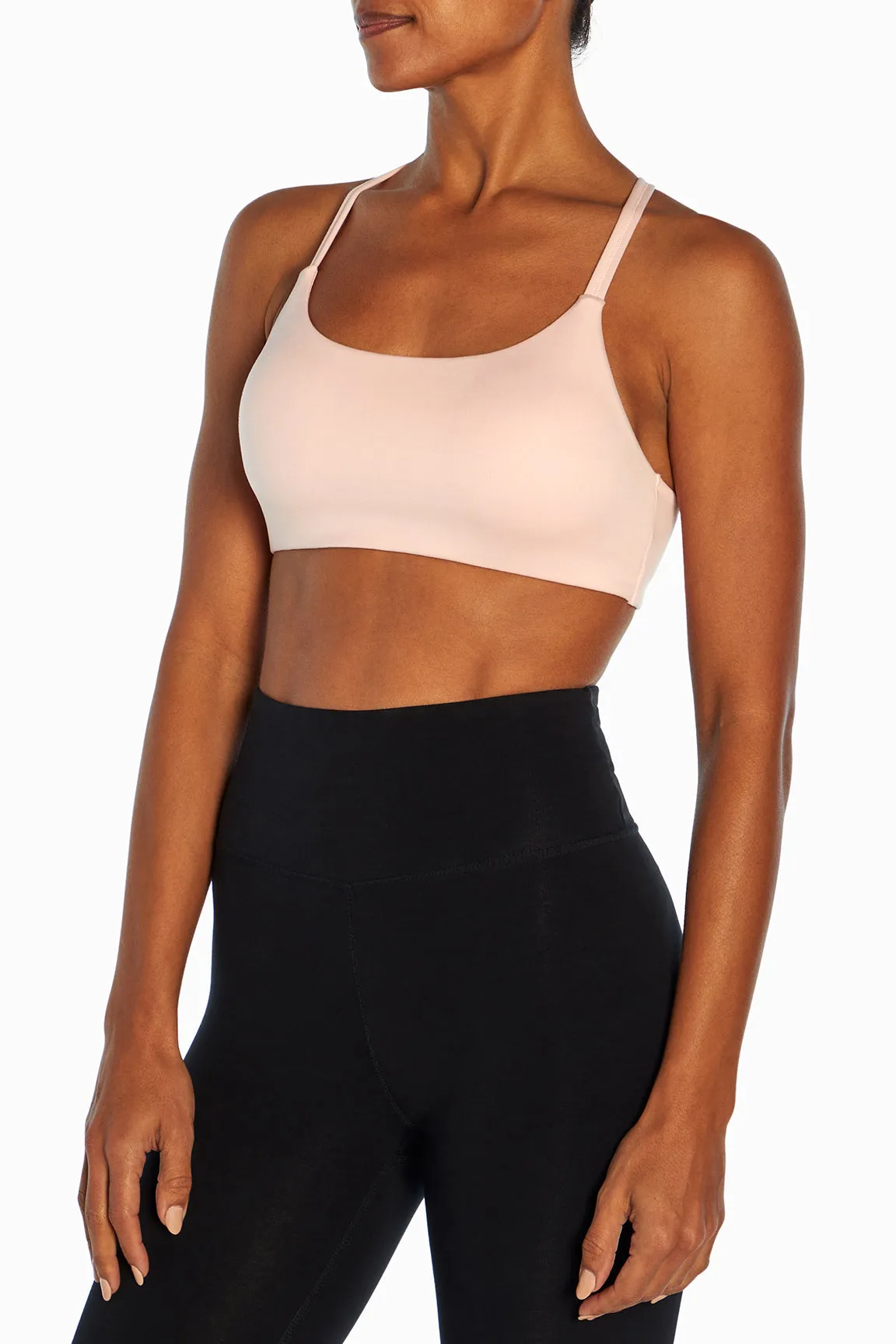 Camilla Sports Bra