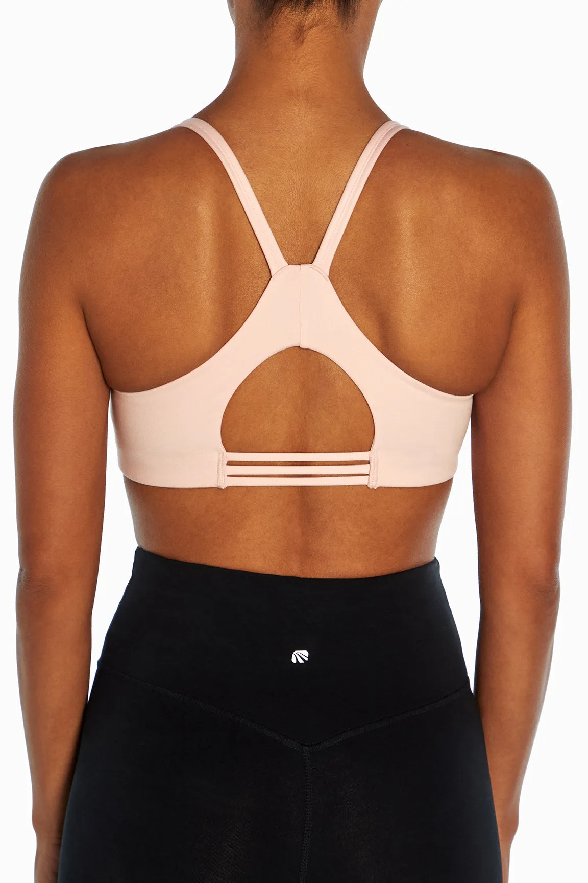 Camilla Sports Bra