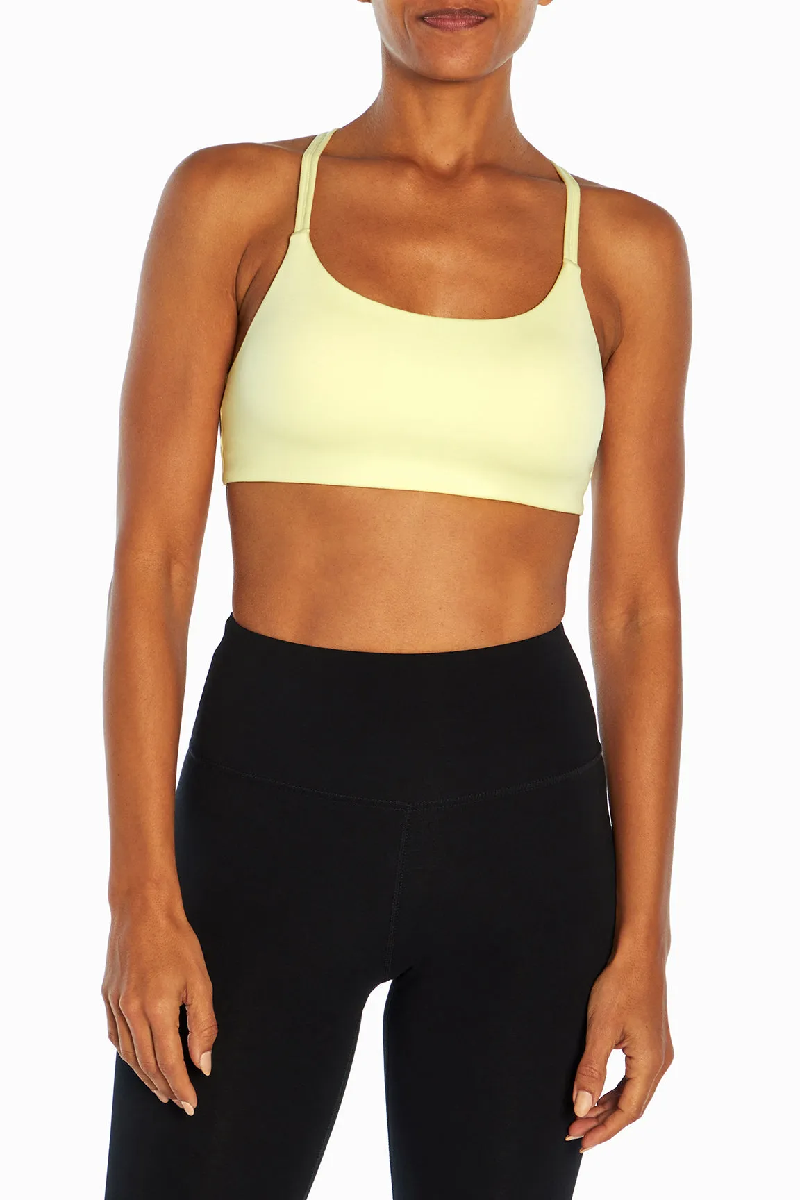 Camilla Sports Bra