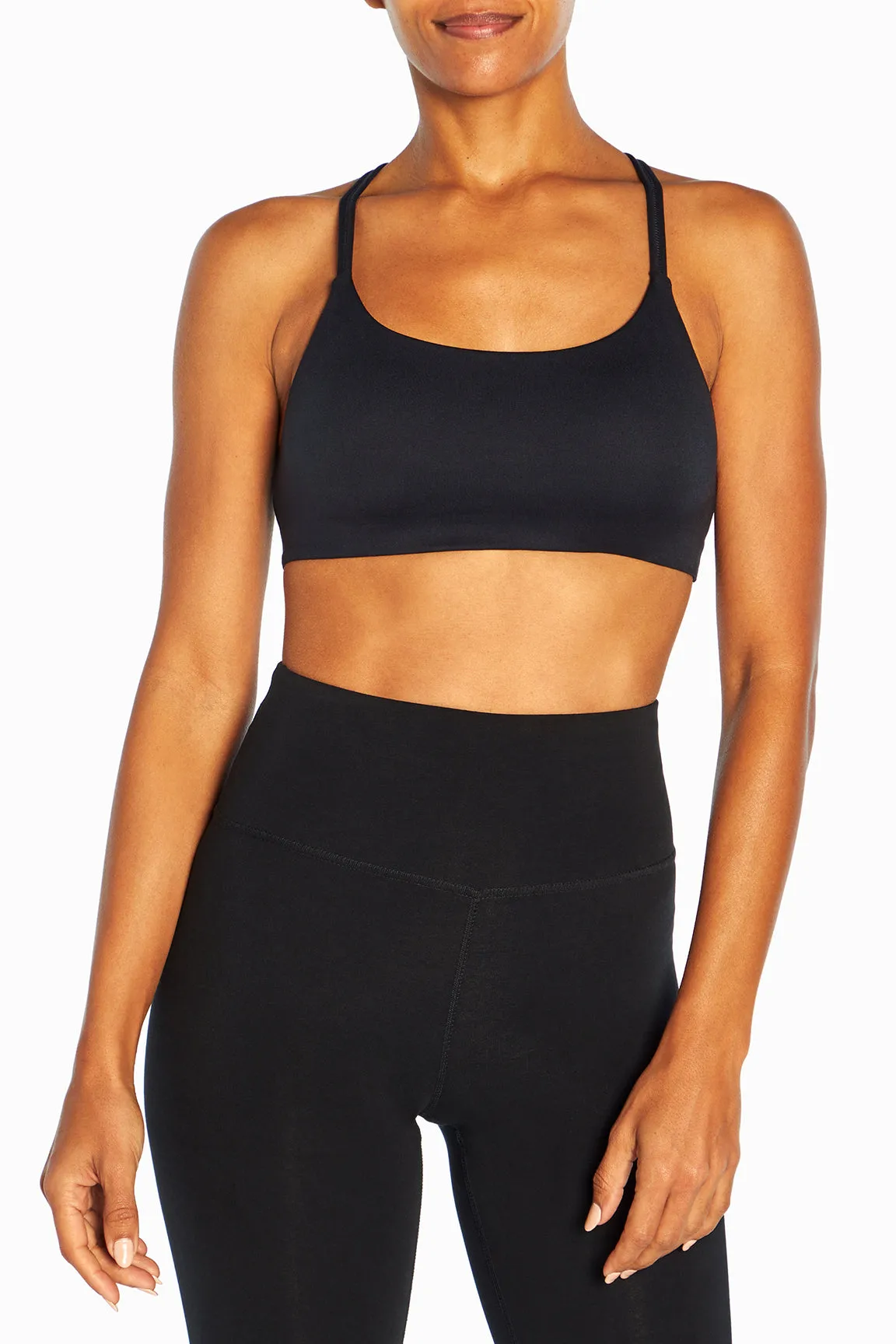Camilla Sports Bra