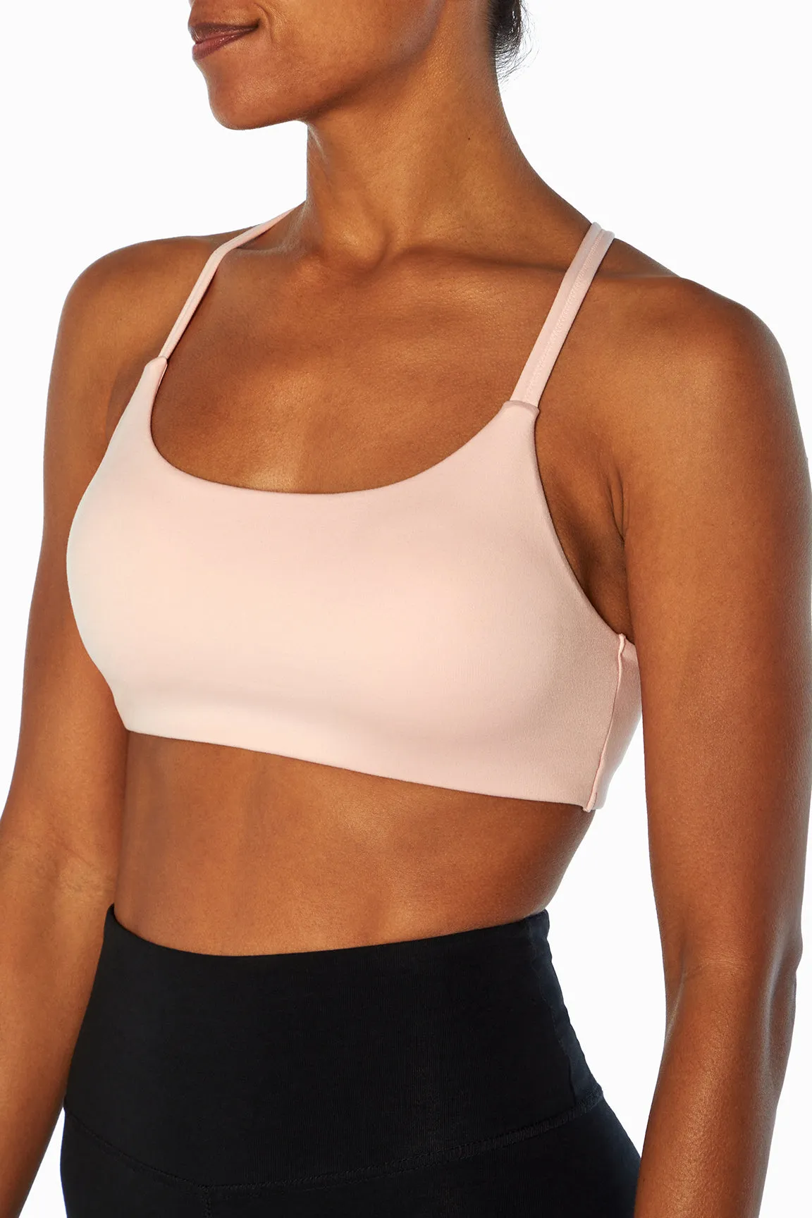 Camilla Sports Bra