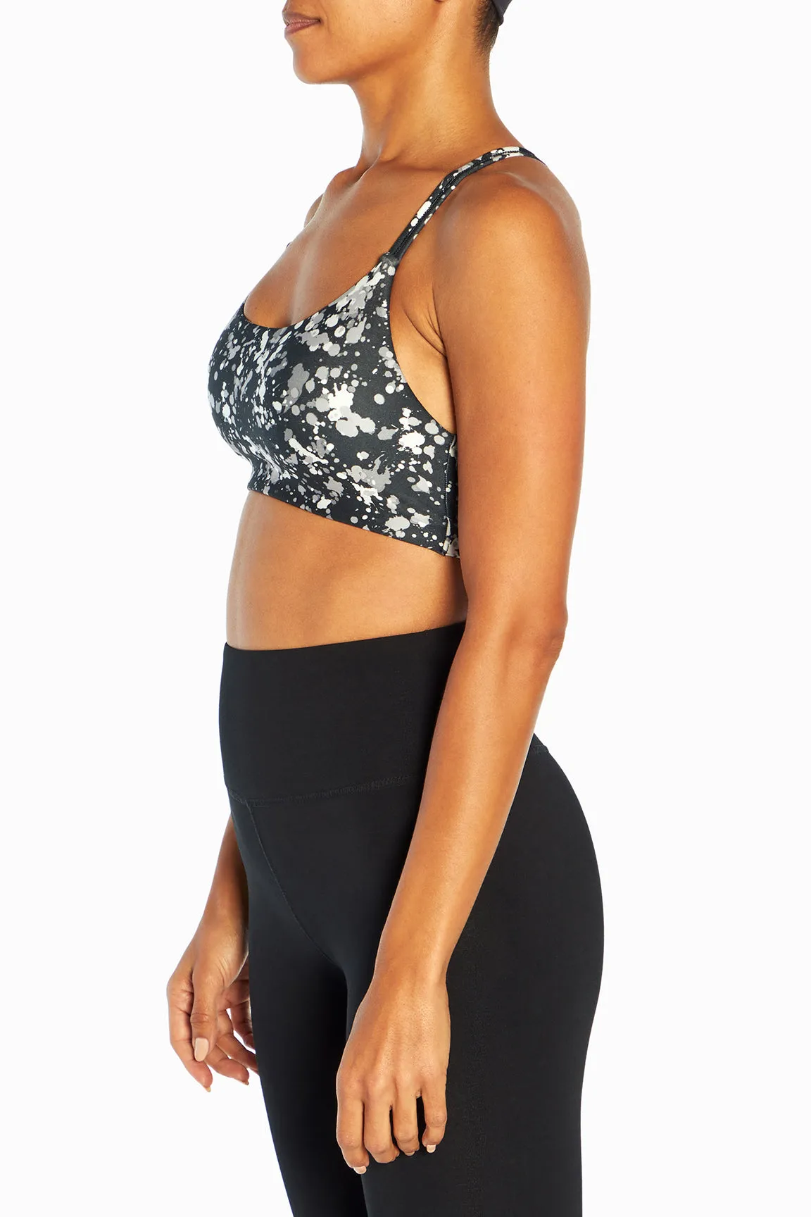 Camilla Sports Bra