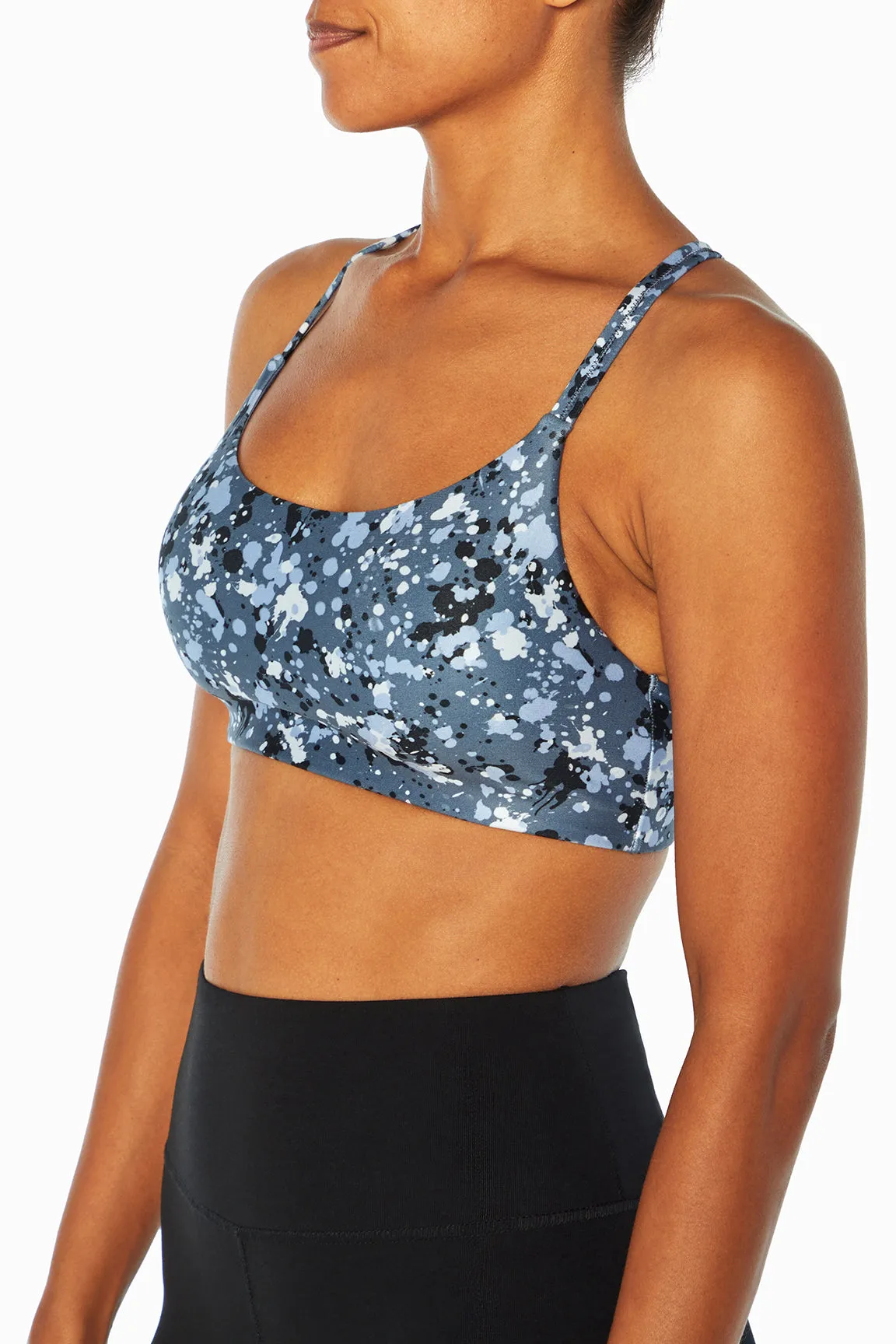 Camilla Sports Bra
