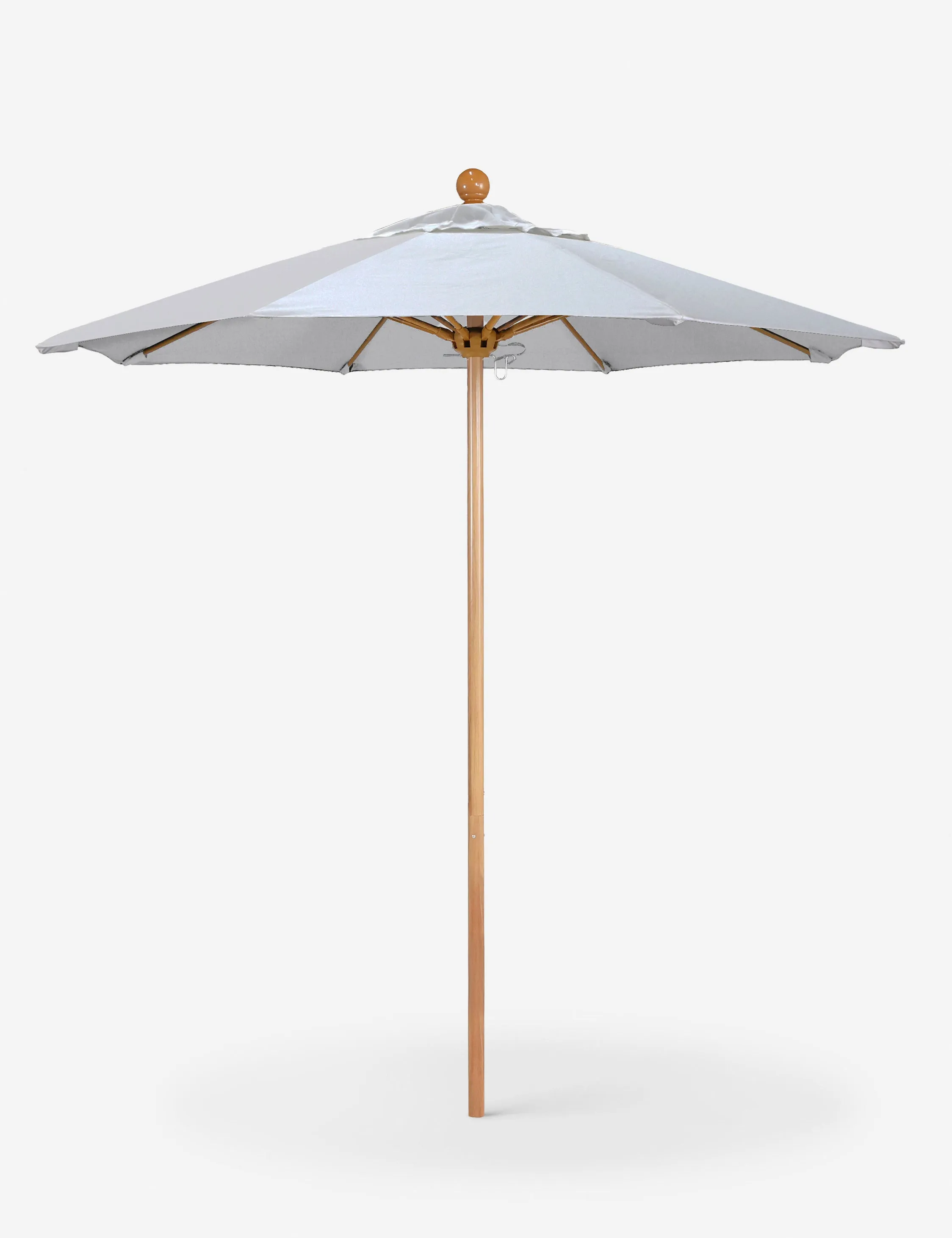 Cannes 7' 6" Round Outdoor Umbrella
