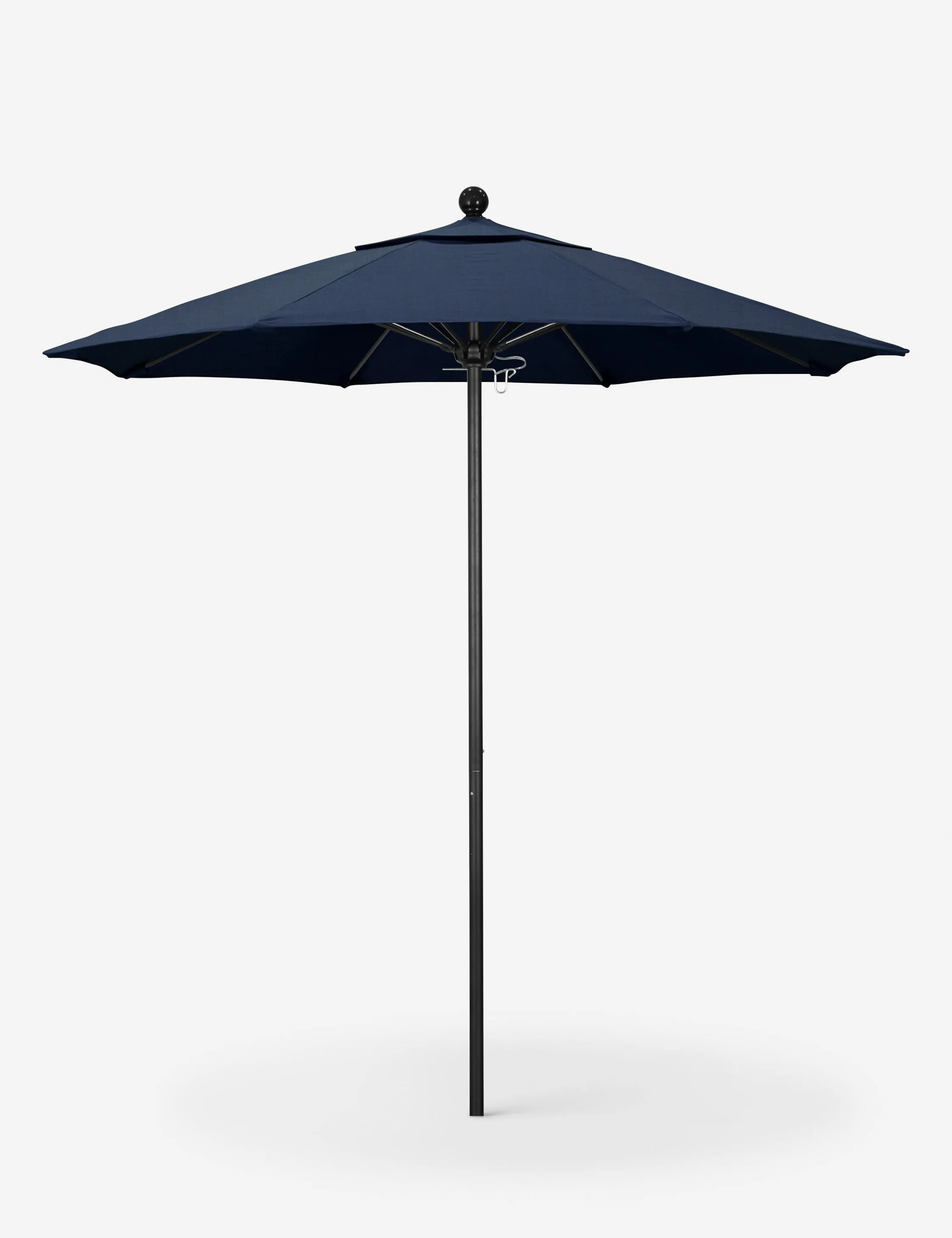 Cannes 7' 6" Round Outdoor Umbrella
