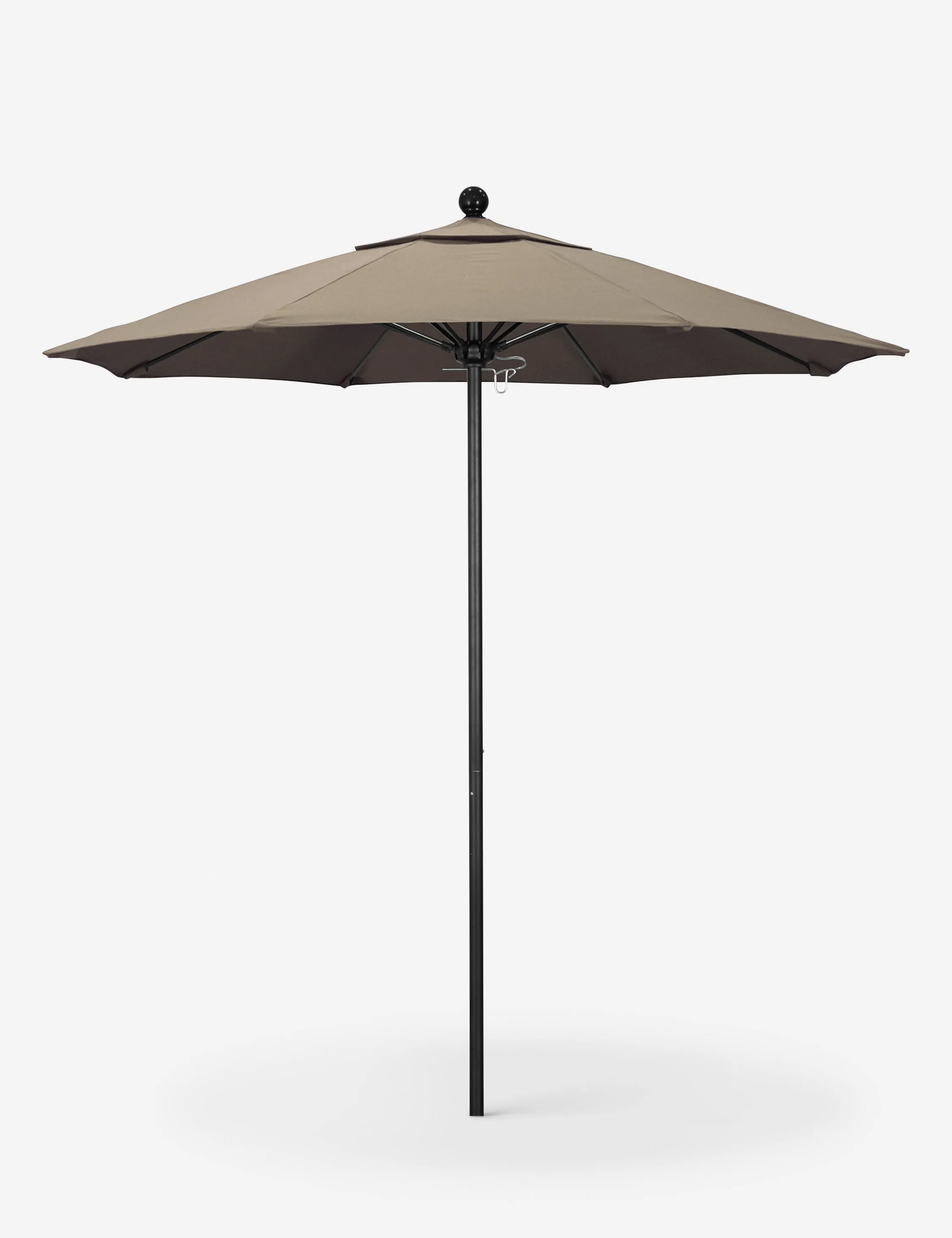 Cannes 7' 6" Round Outdoor Umbrella