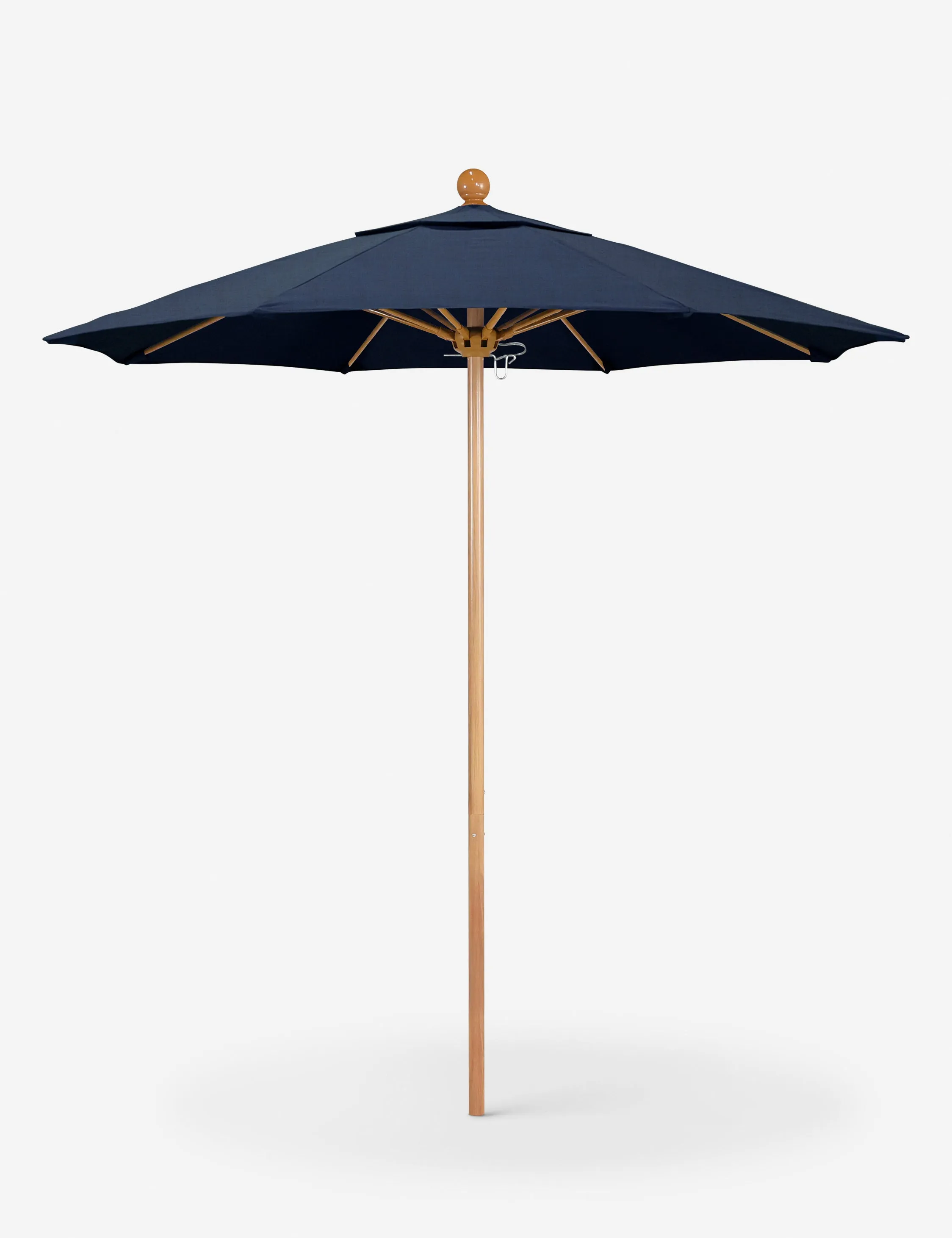 Cannes 7' 6" Round Outdoor Umbrella