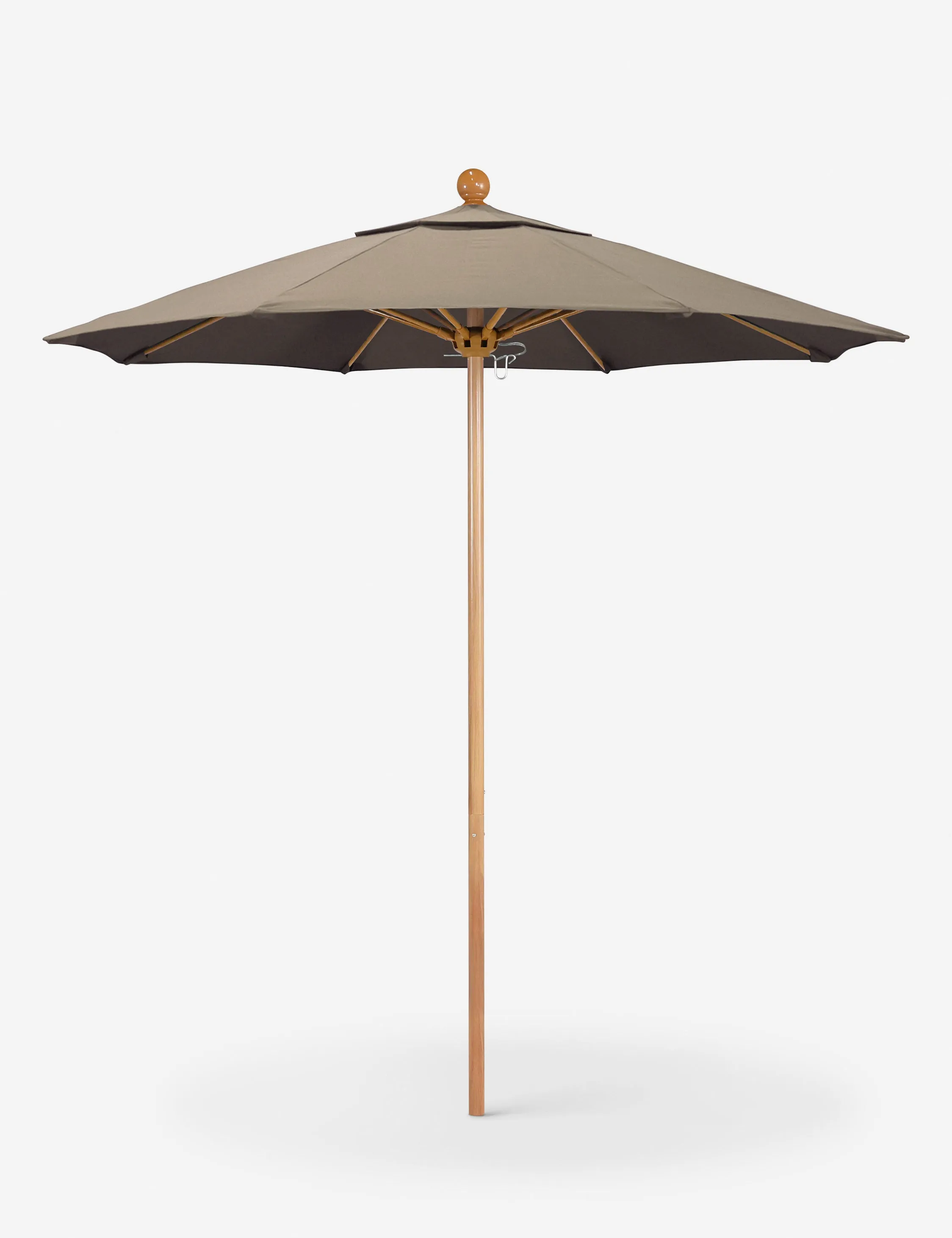 Cannes 7' 6" Round Outdoor Umbrella
