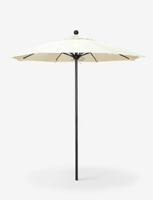 Cannes 7' 6" Round Outdoor Umbrella