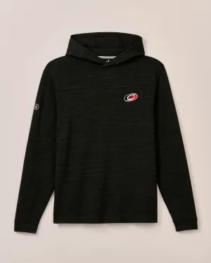 Carolina Hurricanes Remmy Lightweight Performance Hoodie