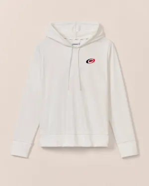 Carolina Hurricanes Women's Hurricanes Nalla Performance Hoodie