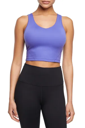 Cate Long Sports Bra