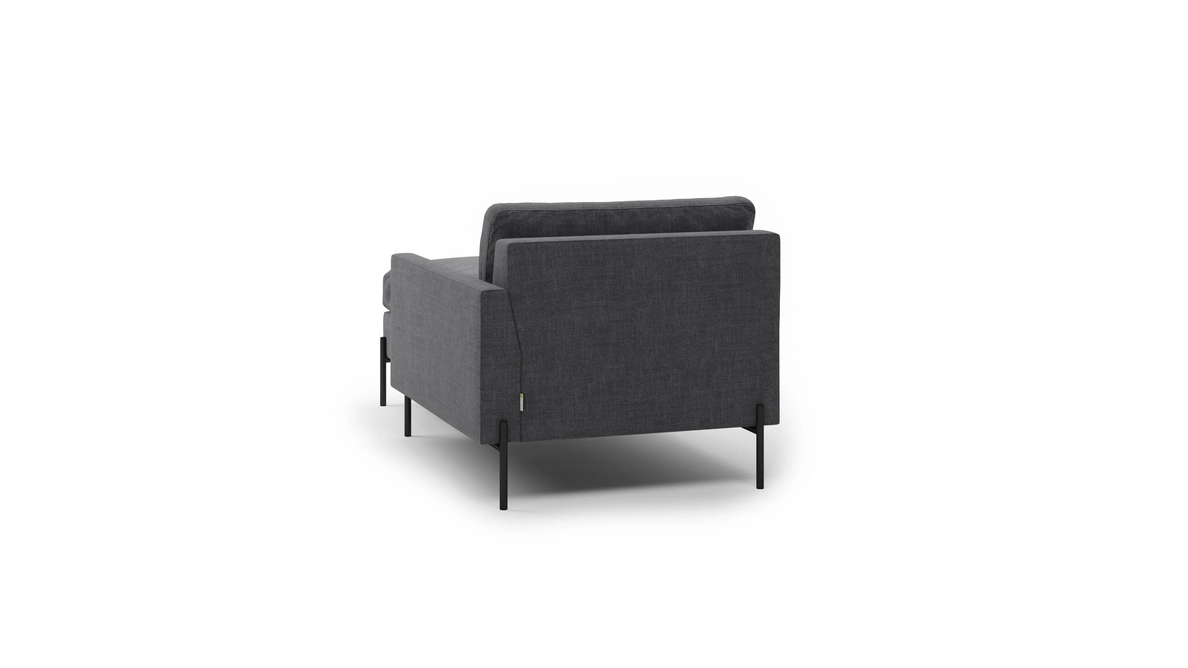 Catwalk Chaise