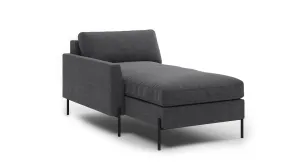 Catwalk Chaise